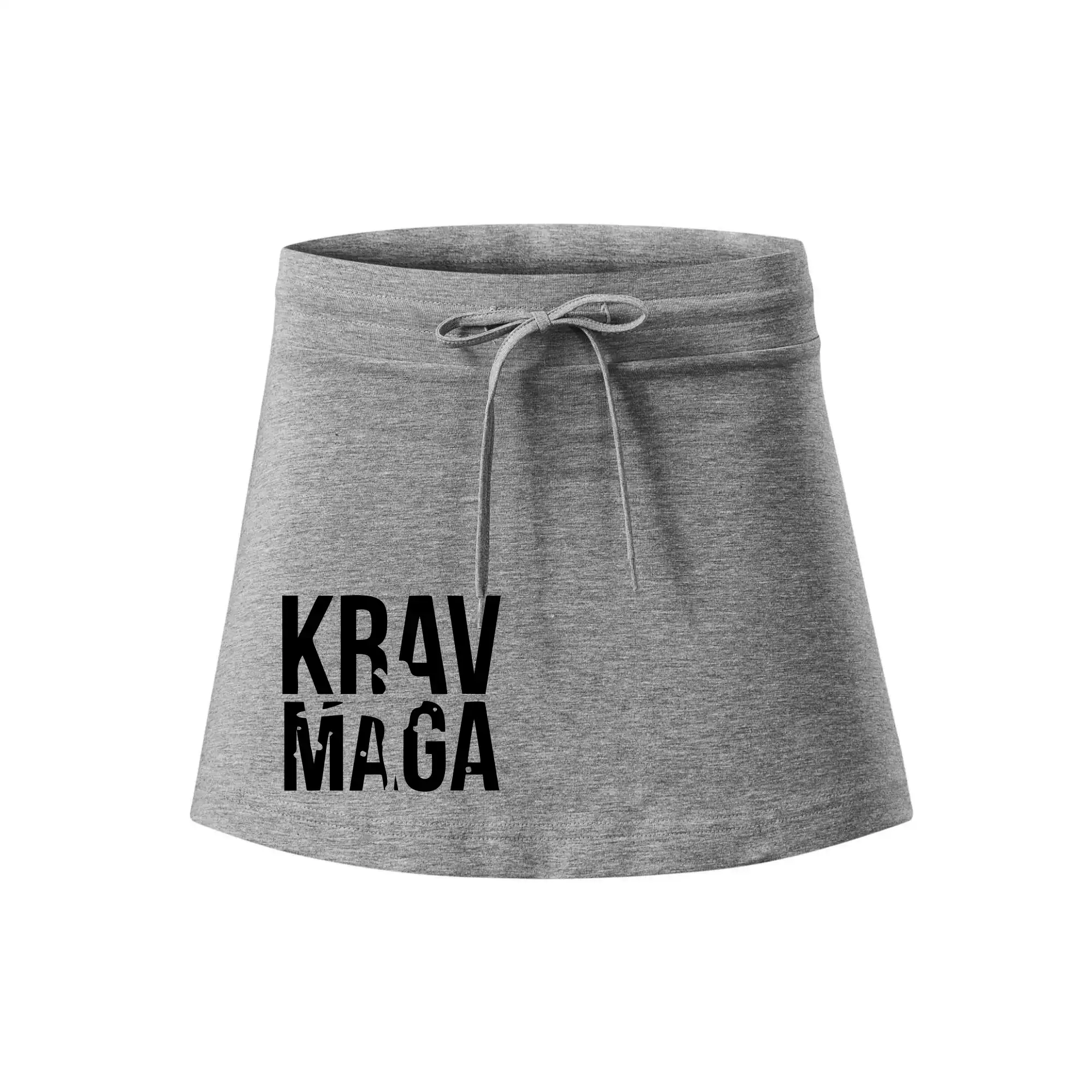 Nápis Krav Maga