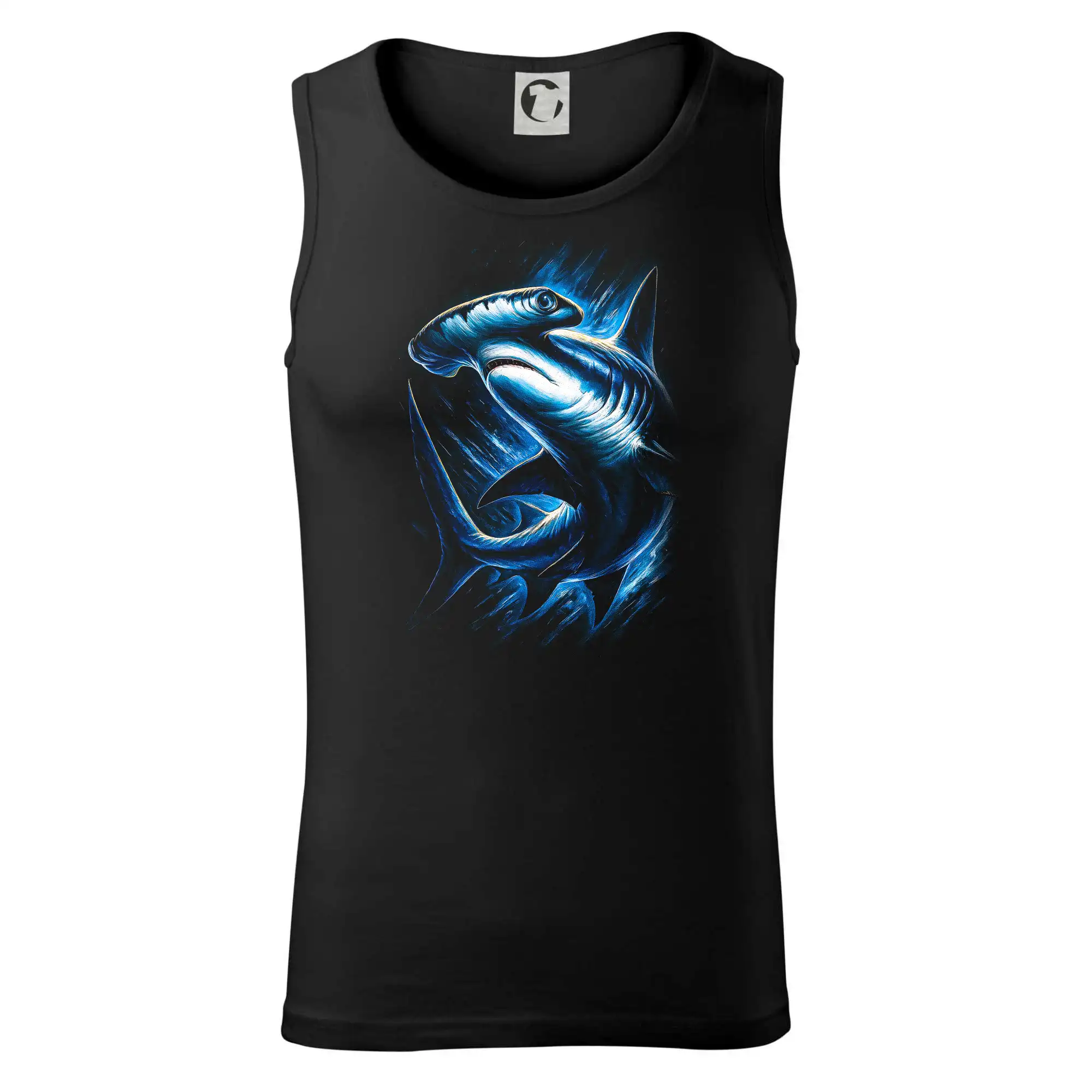 Obrázek žralok kladivoun