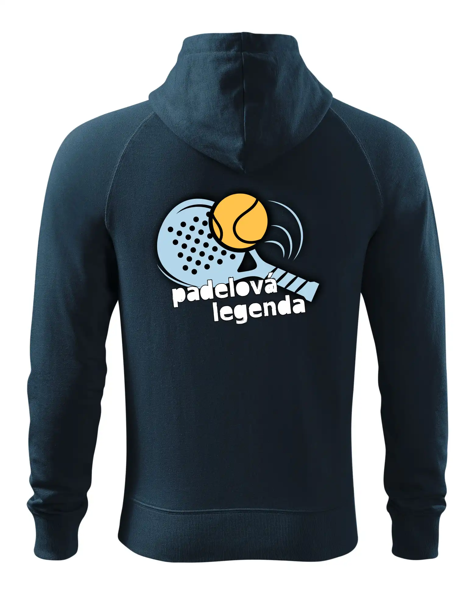 Padelová legenda