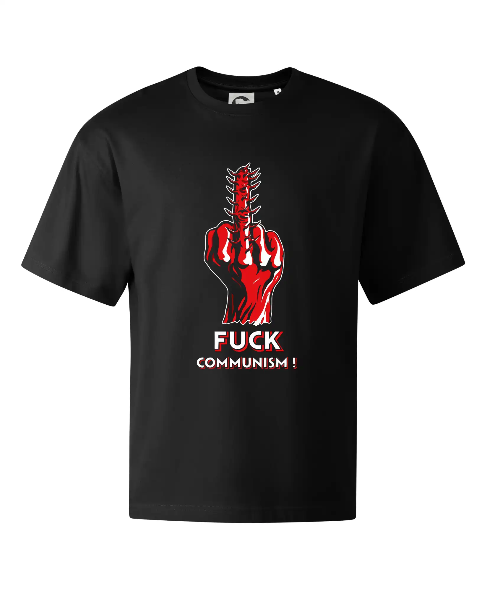 Fuck communism