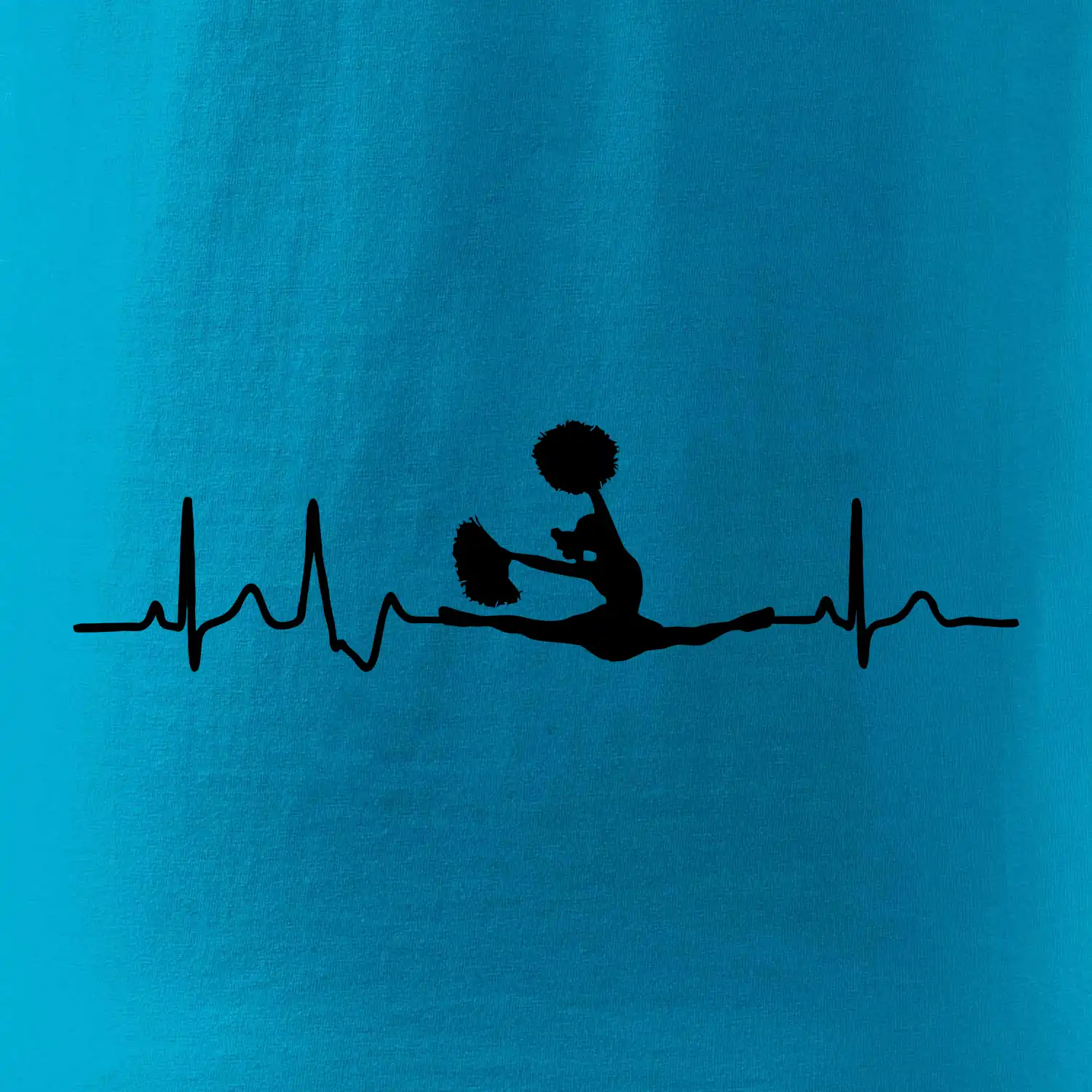 EKG roztleskávačka roznožka