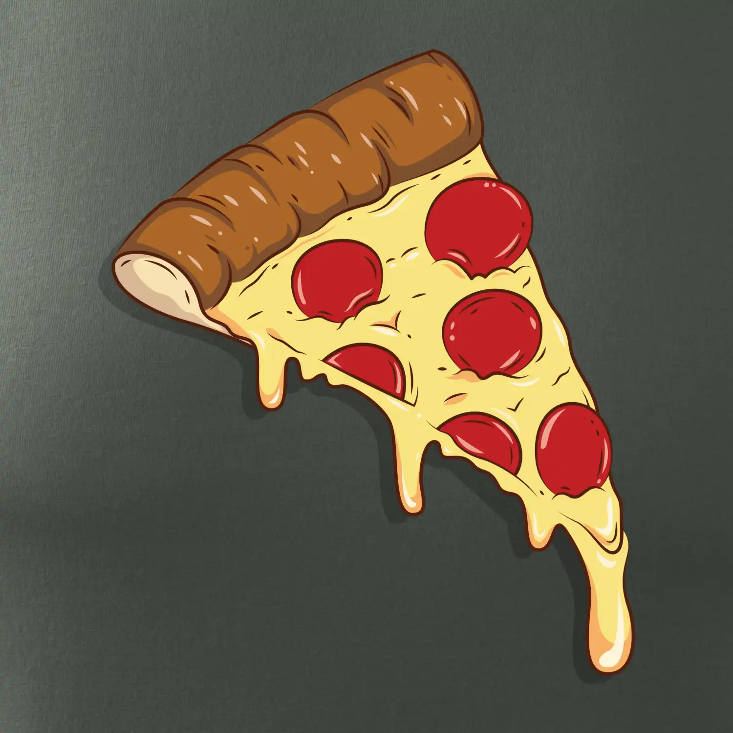 Pizza pro gurmány
