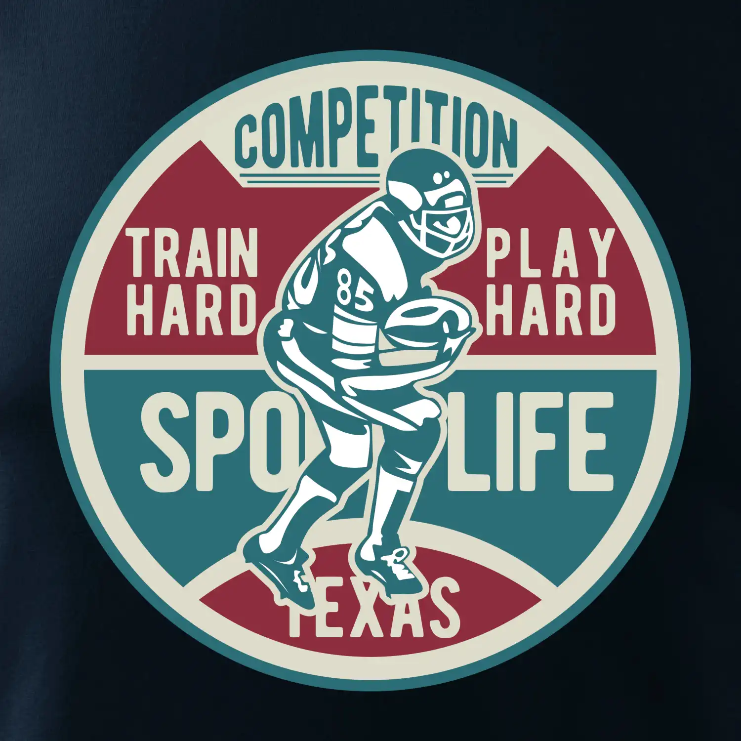Football Competition