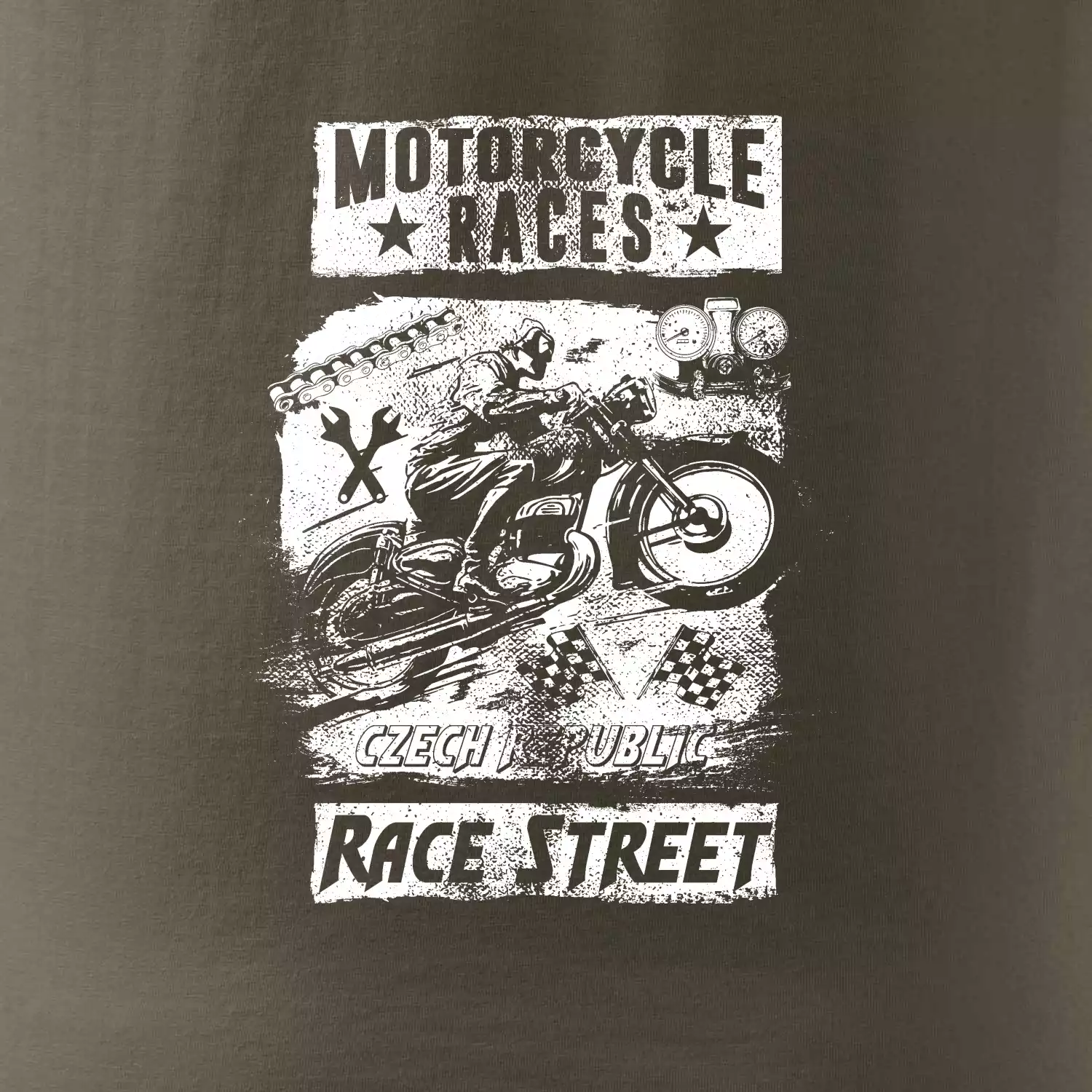 Motorcycle Races