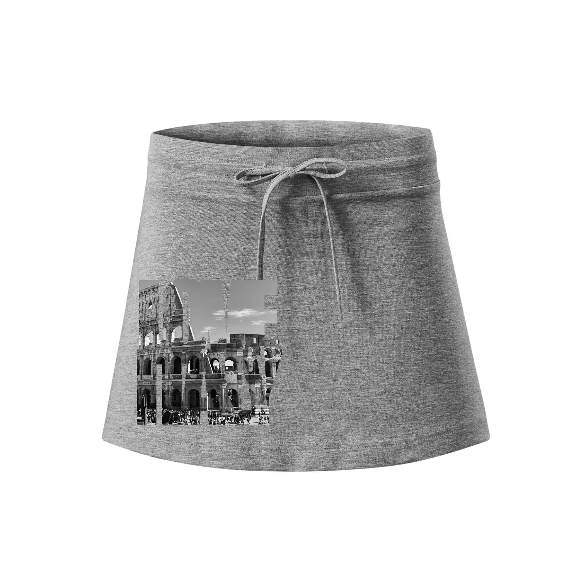 Love italy - colosseum