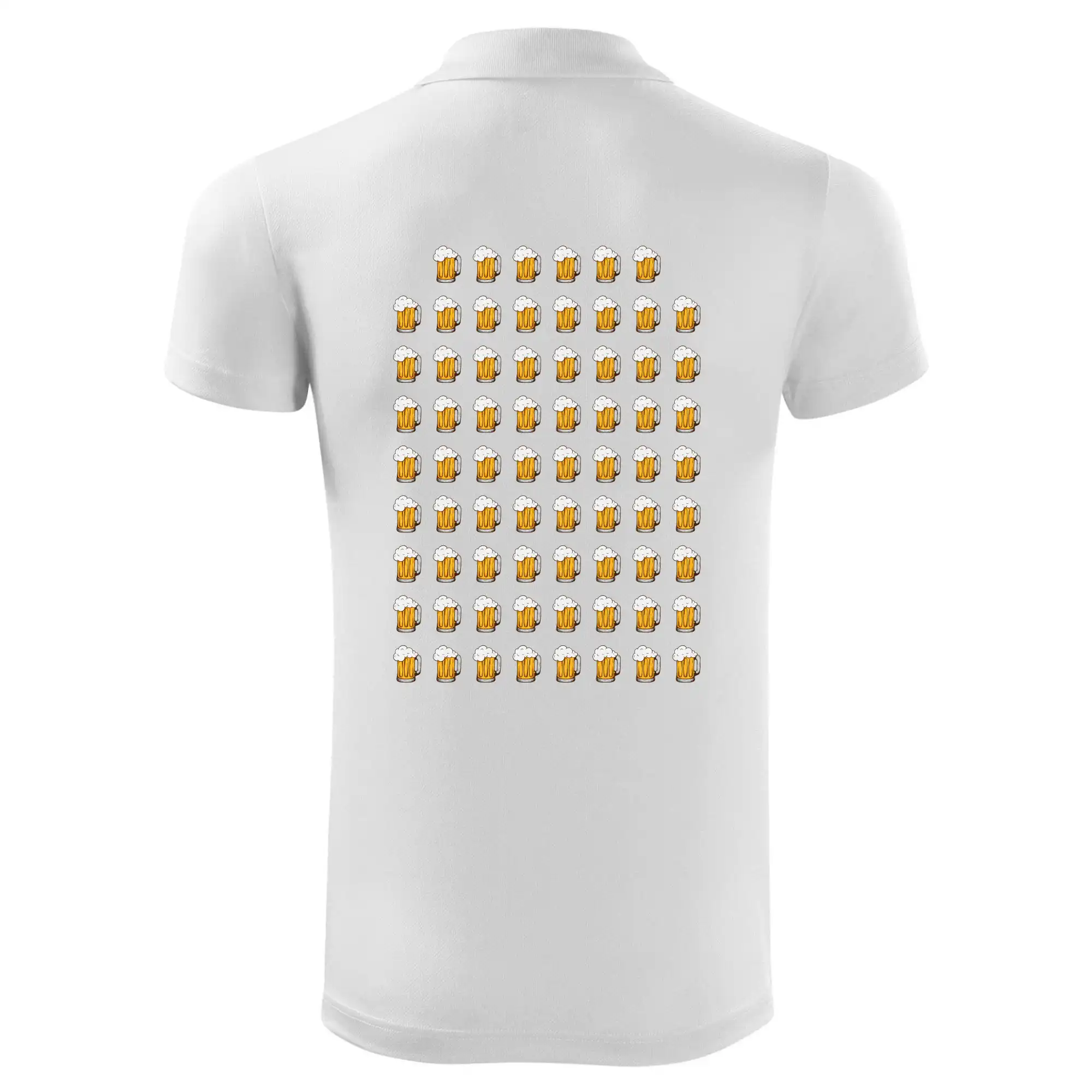 Narozeniny - 70x pivo