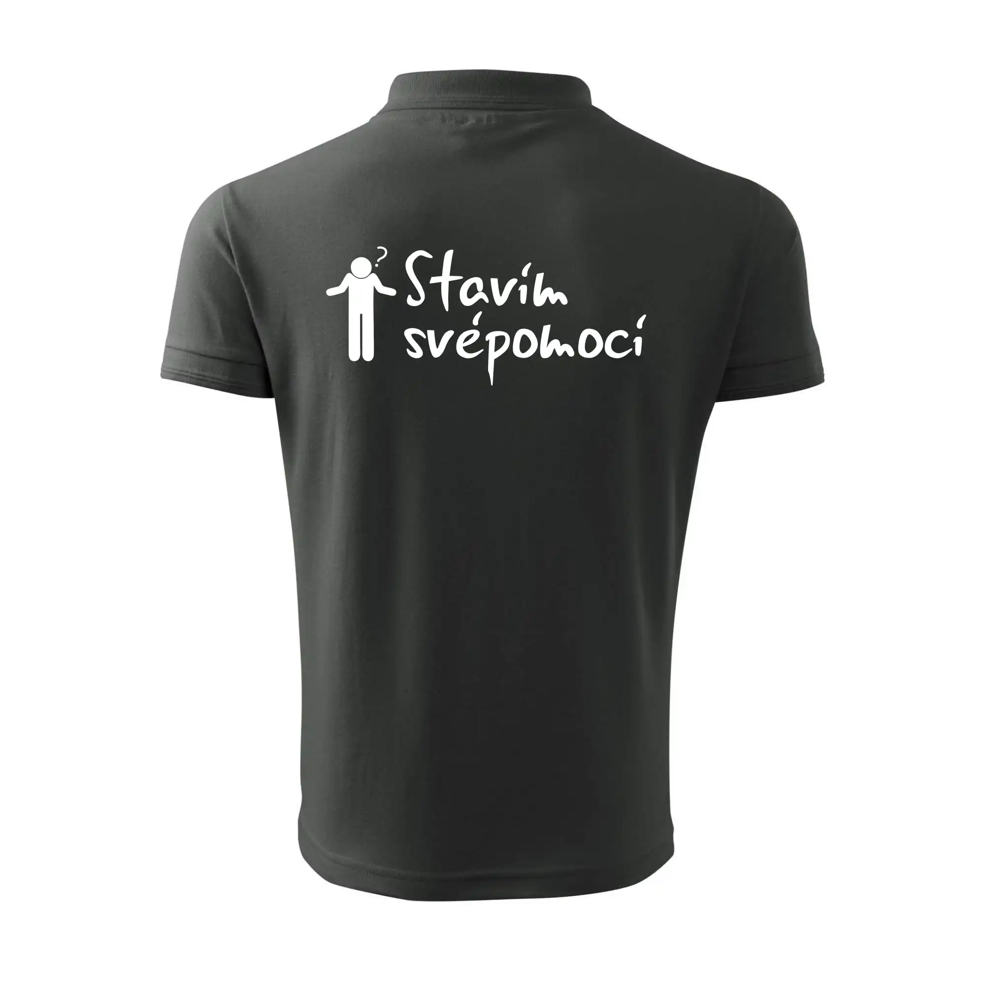 Stavím svépomocí - ikona