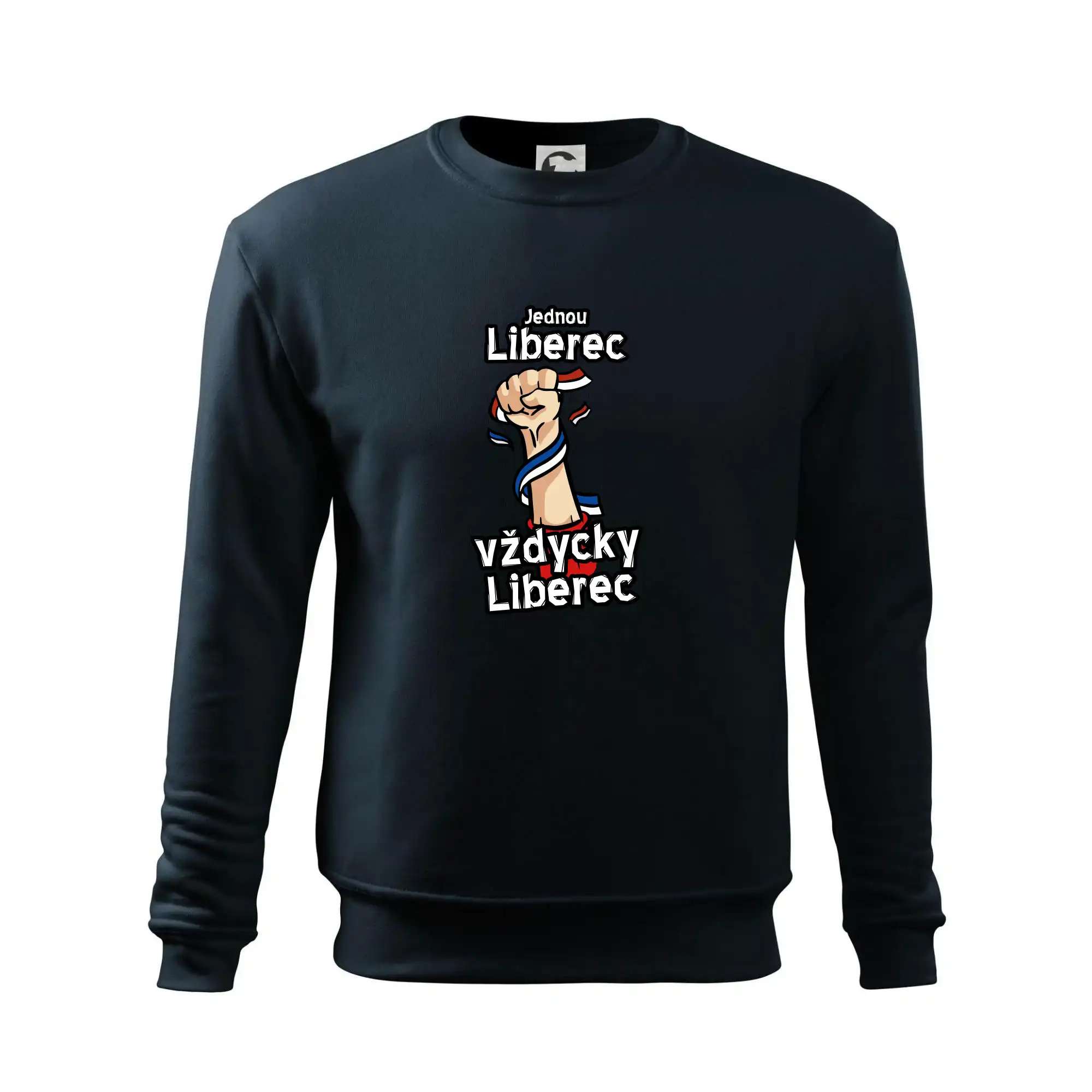 Jednou Liberec vždycky Liberec