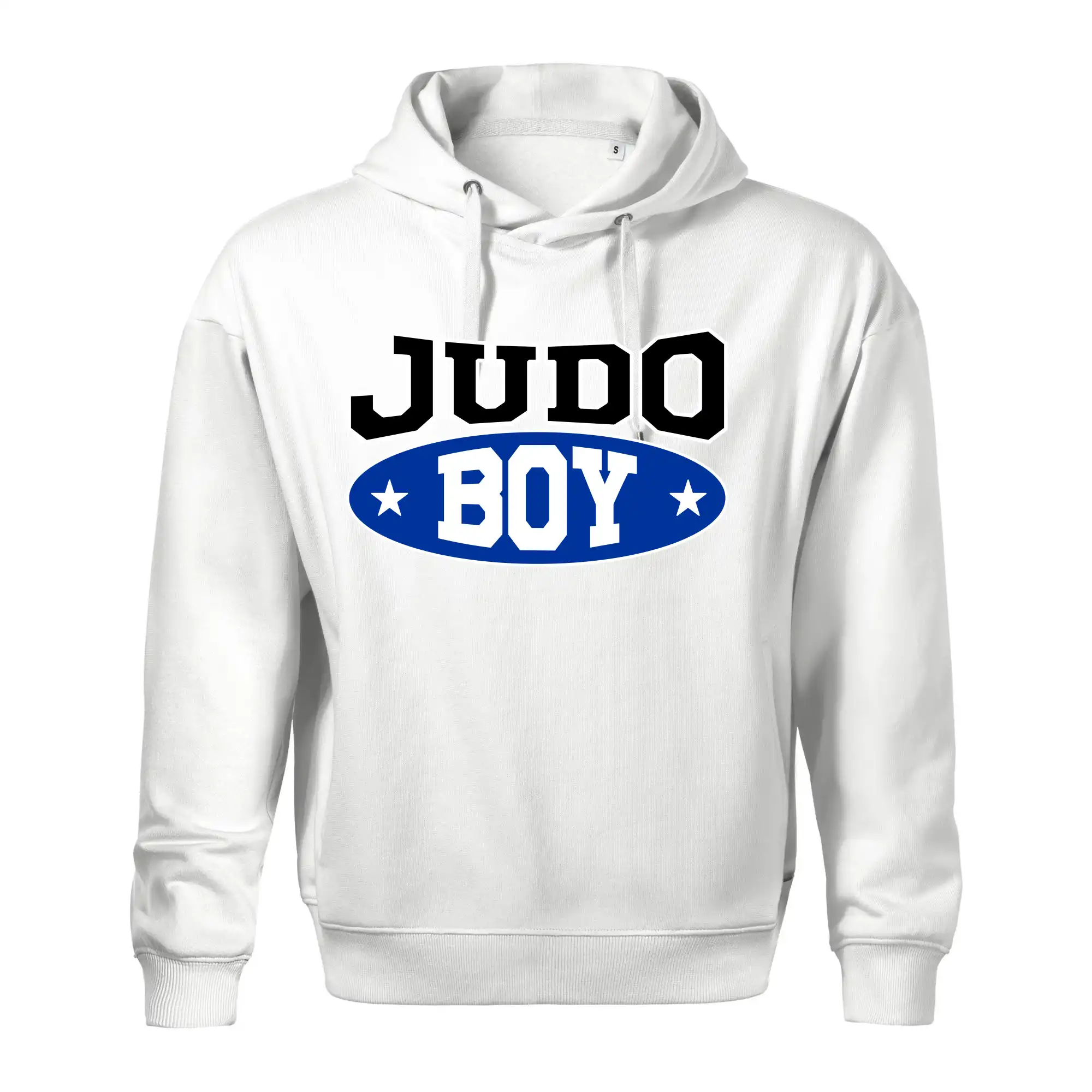 Judo Boy