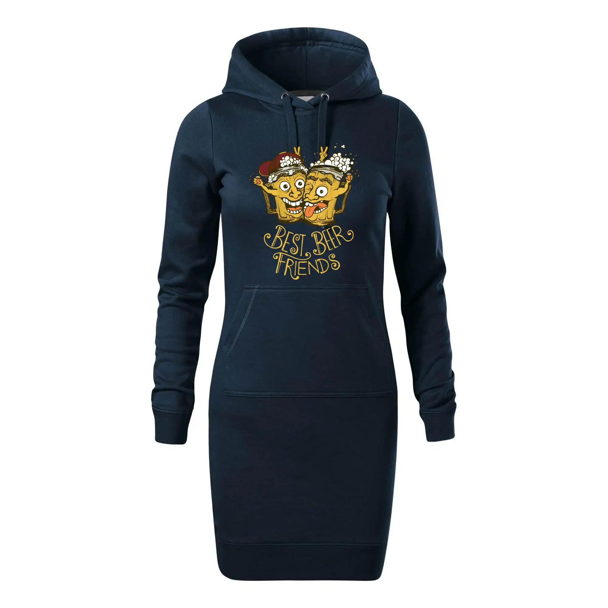 Best beer friends party (Pecka design)