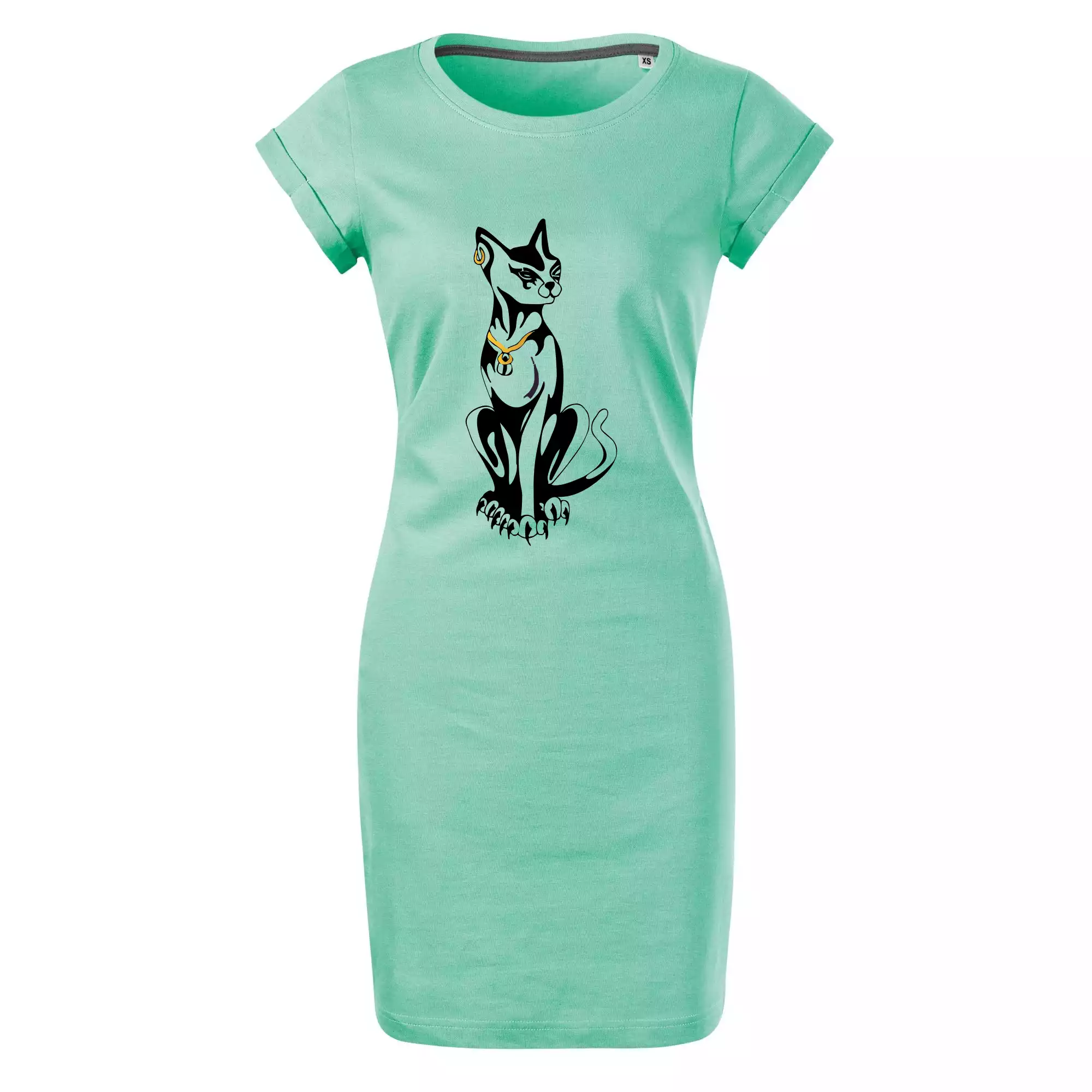 Kočka - Egyptská kočka