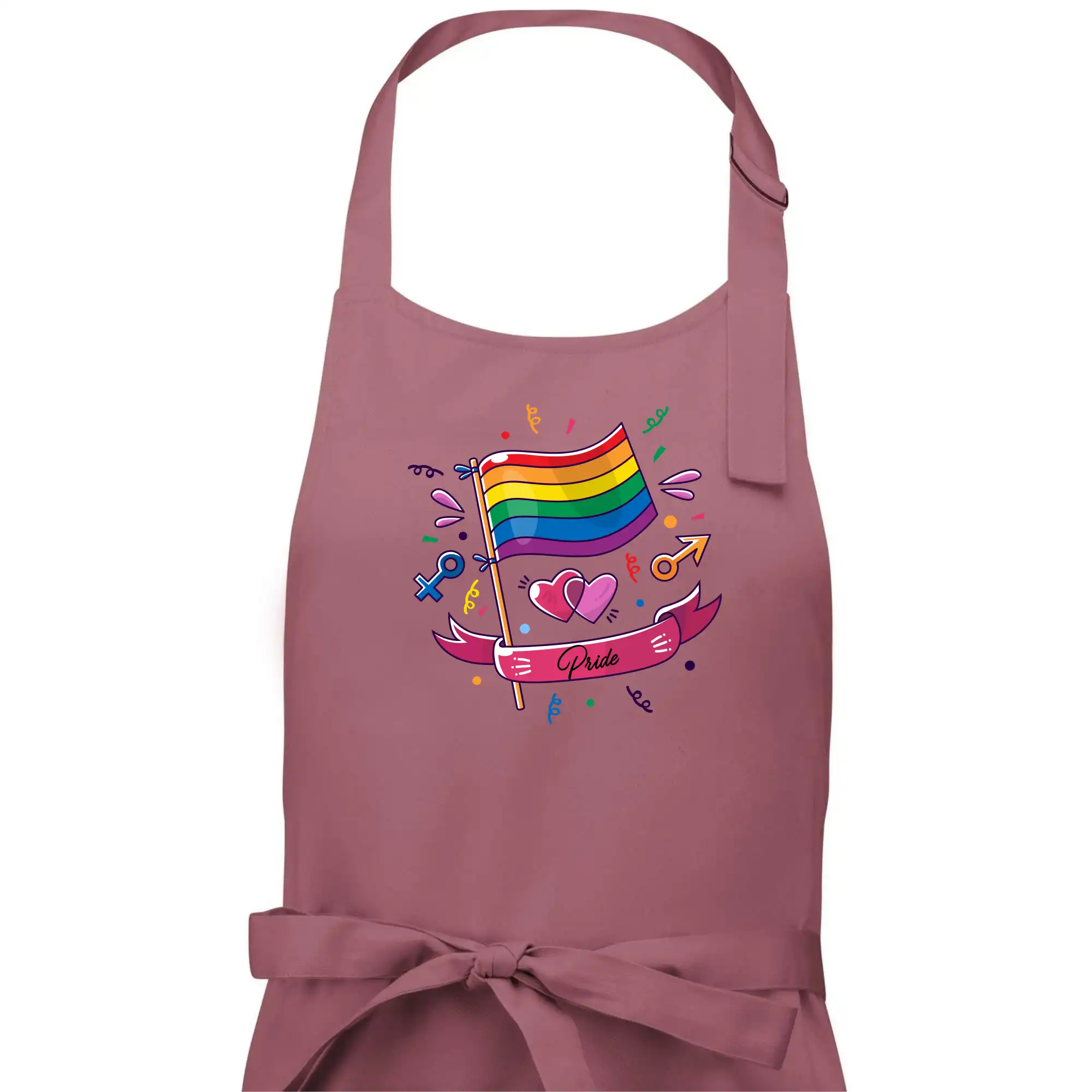 Pride vlajka