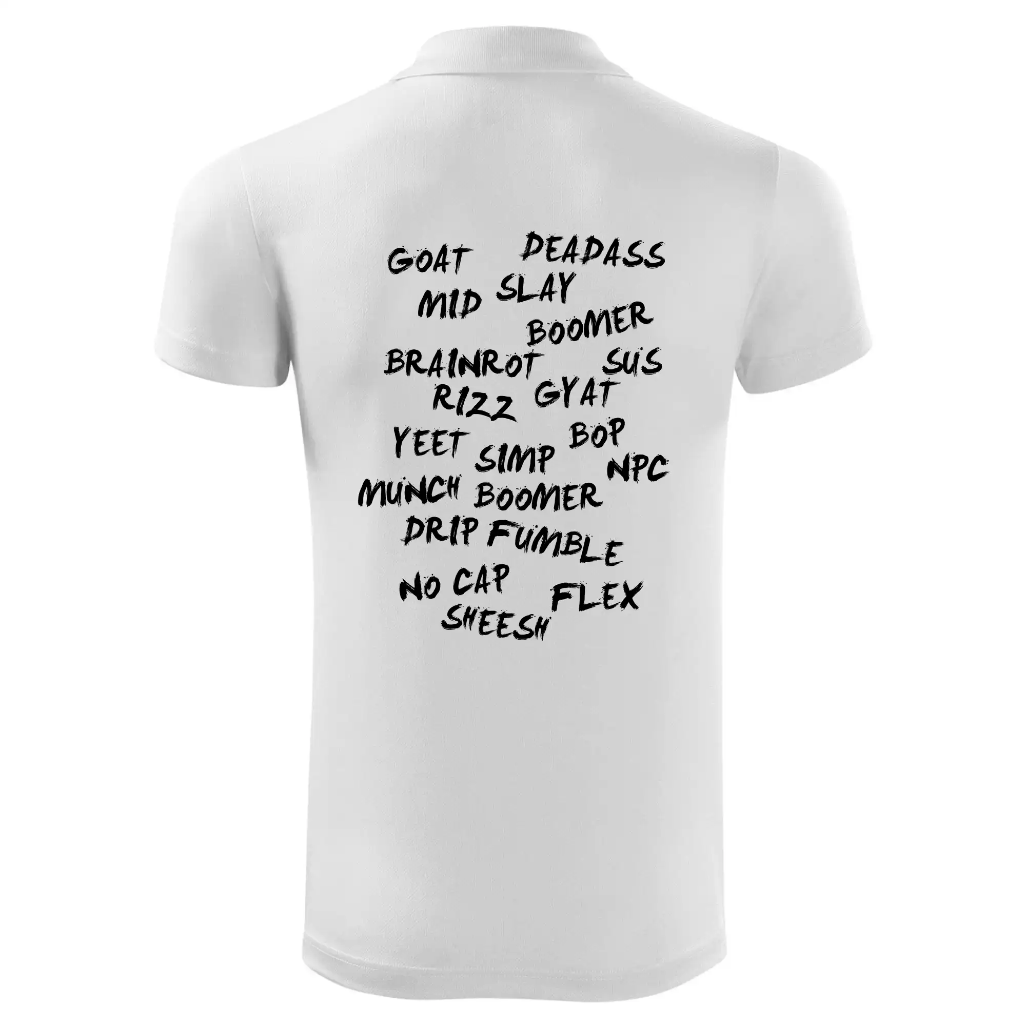 Generace Z - Gen Z slovník