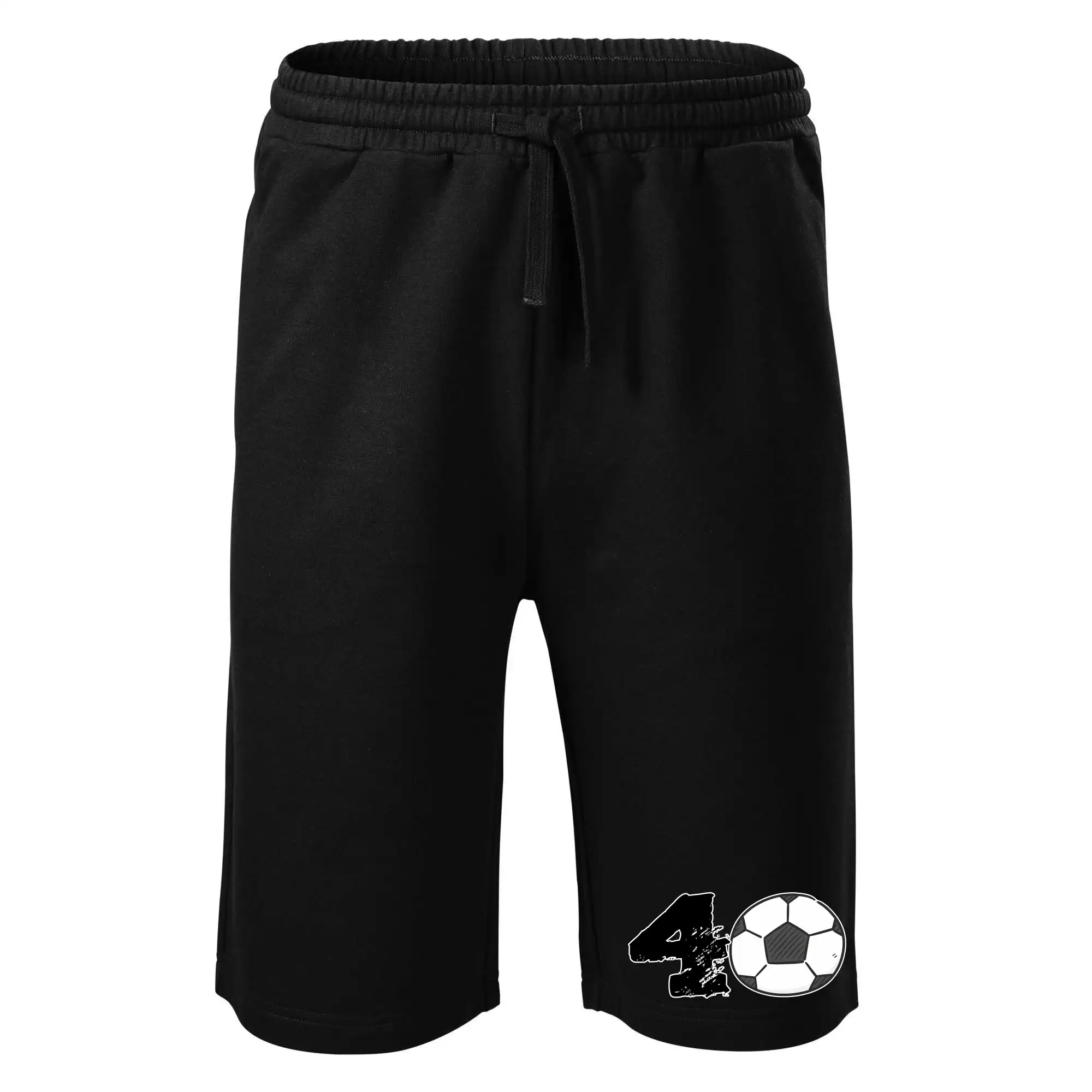 Fotbal kulaté narozeniny 40