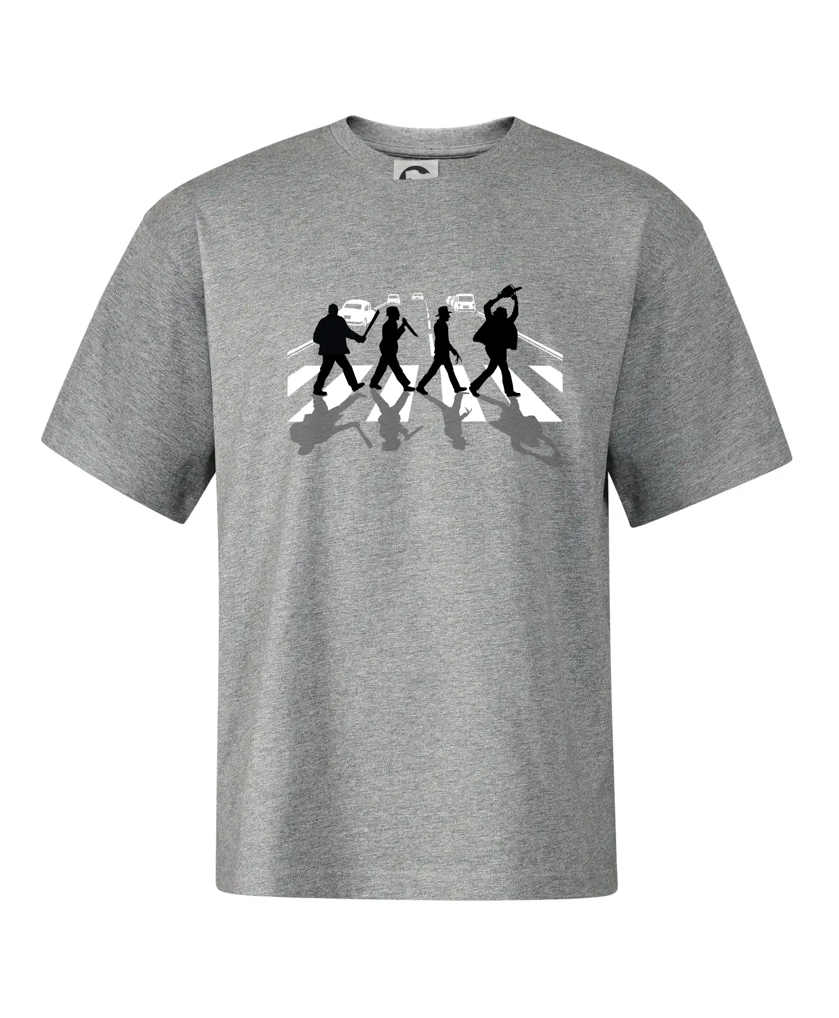Abbey Road Killer