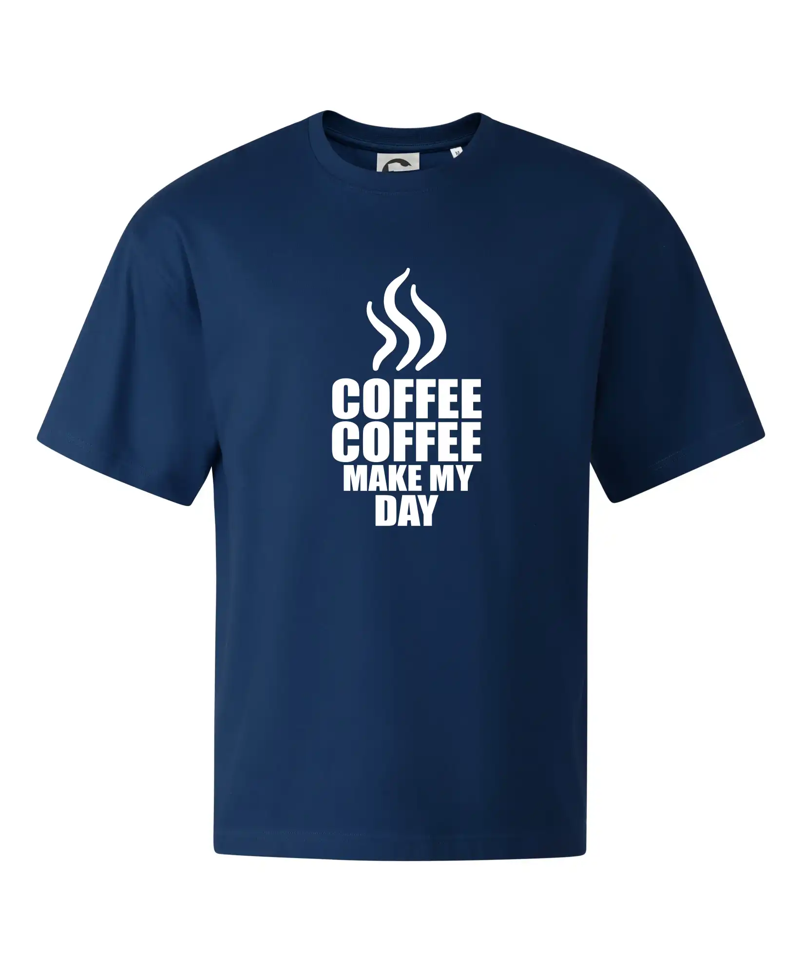 Coffee make my day
