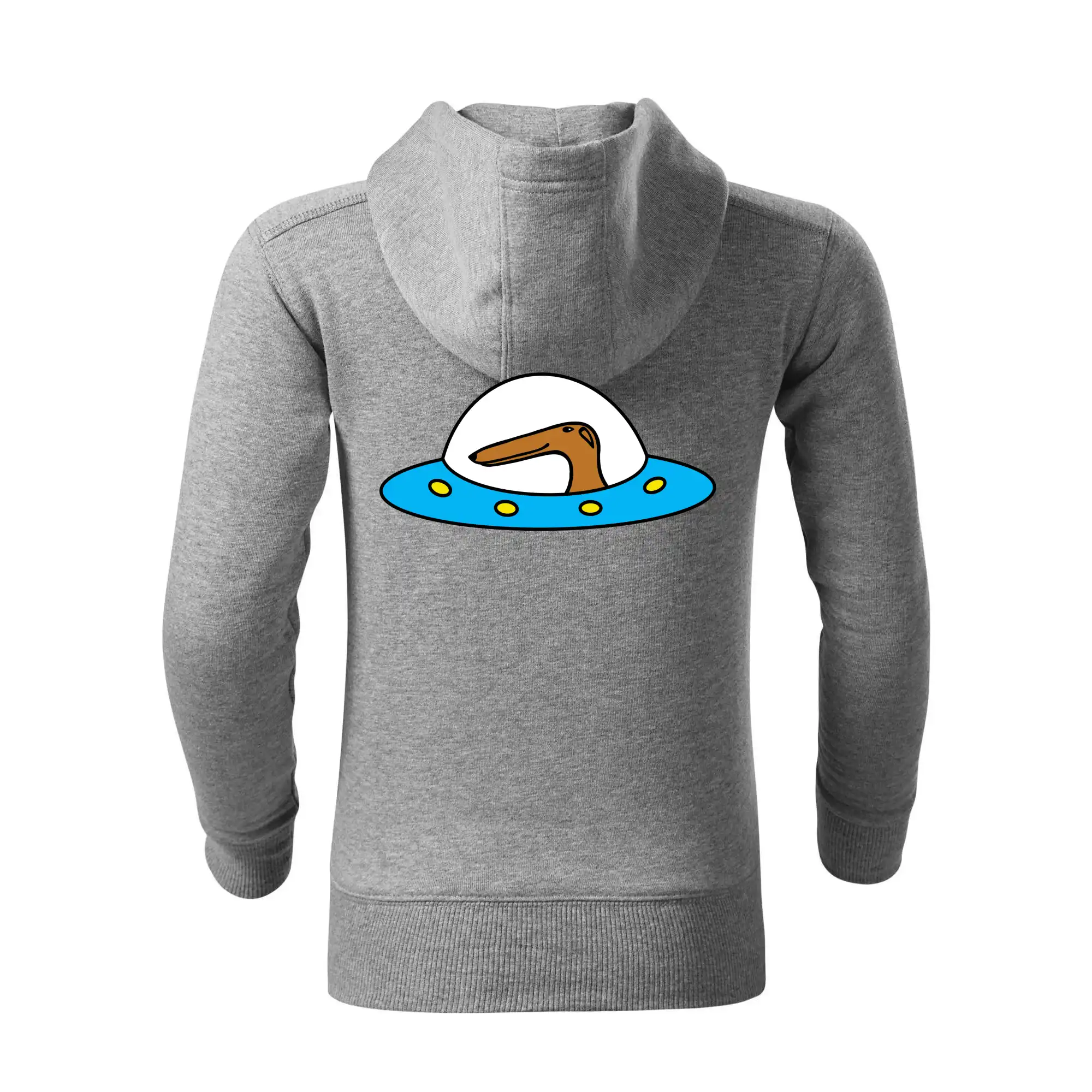 UFO pes (Moňas)