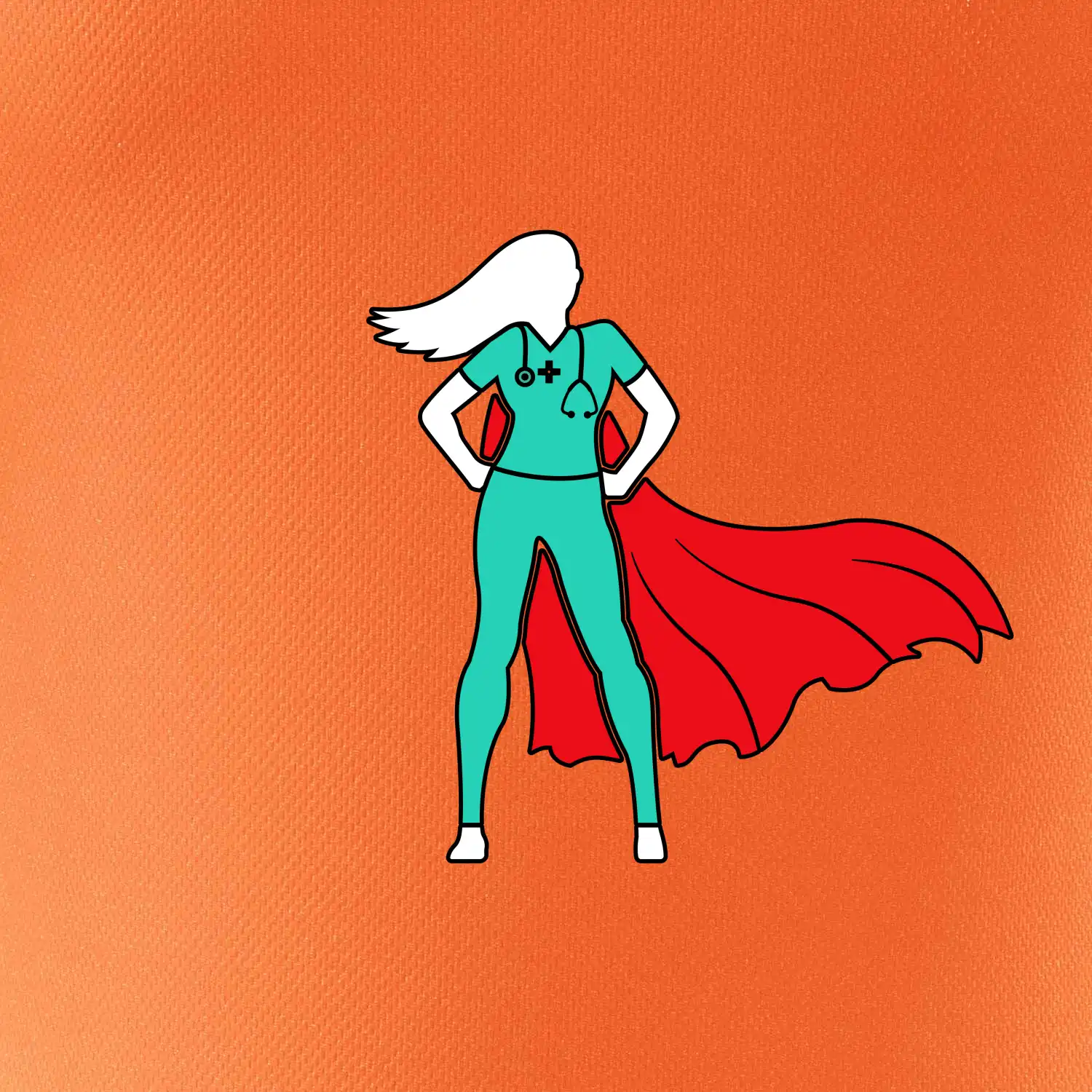 Super doktorka