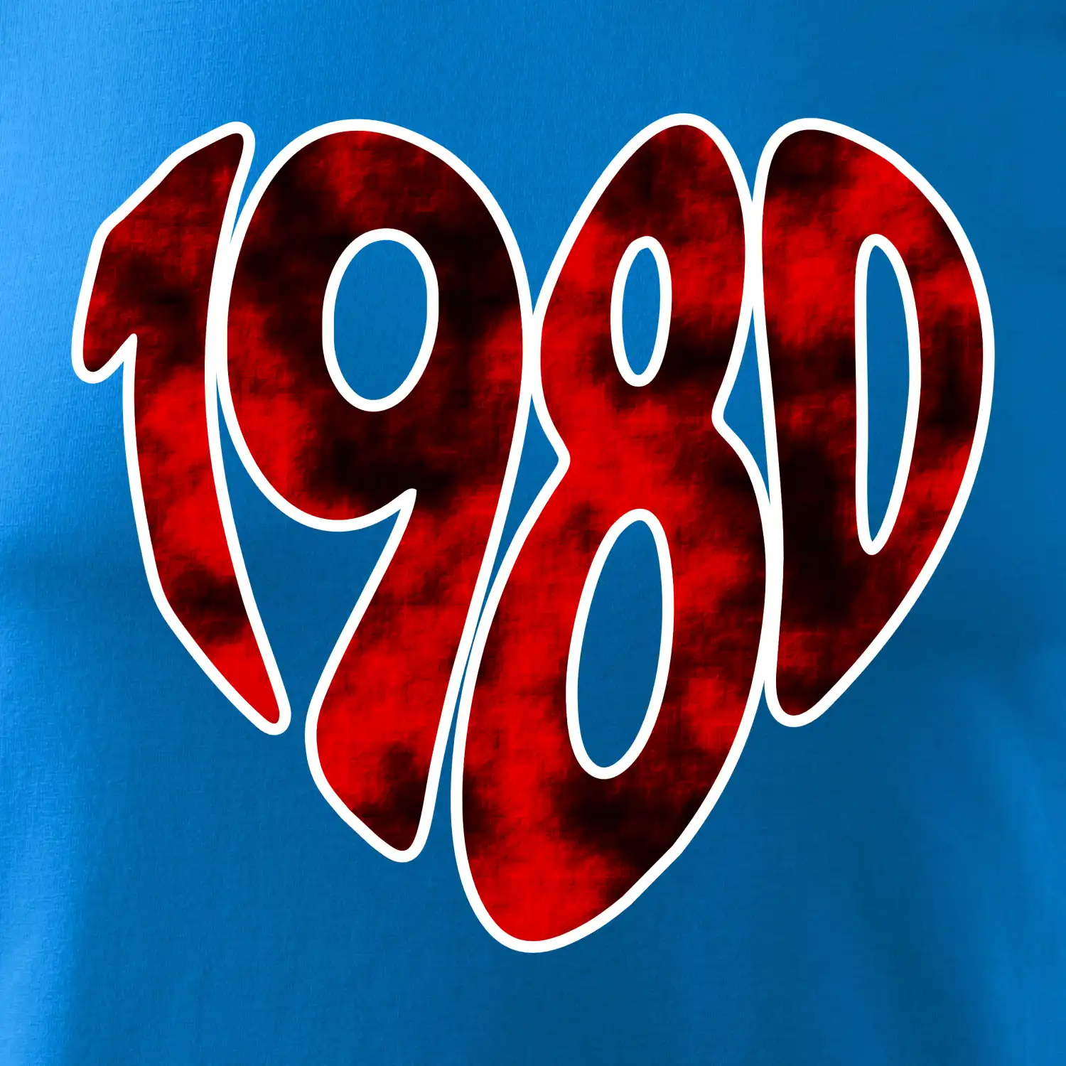 1980 v srdci