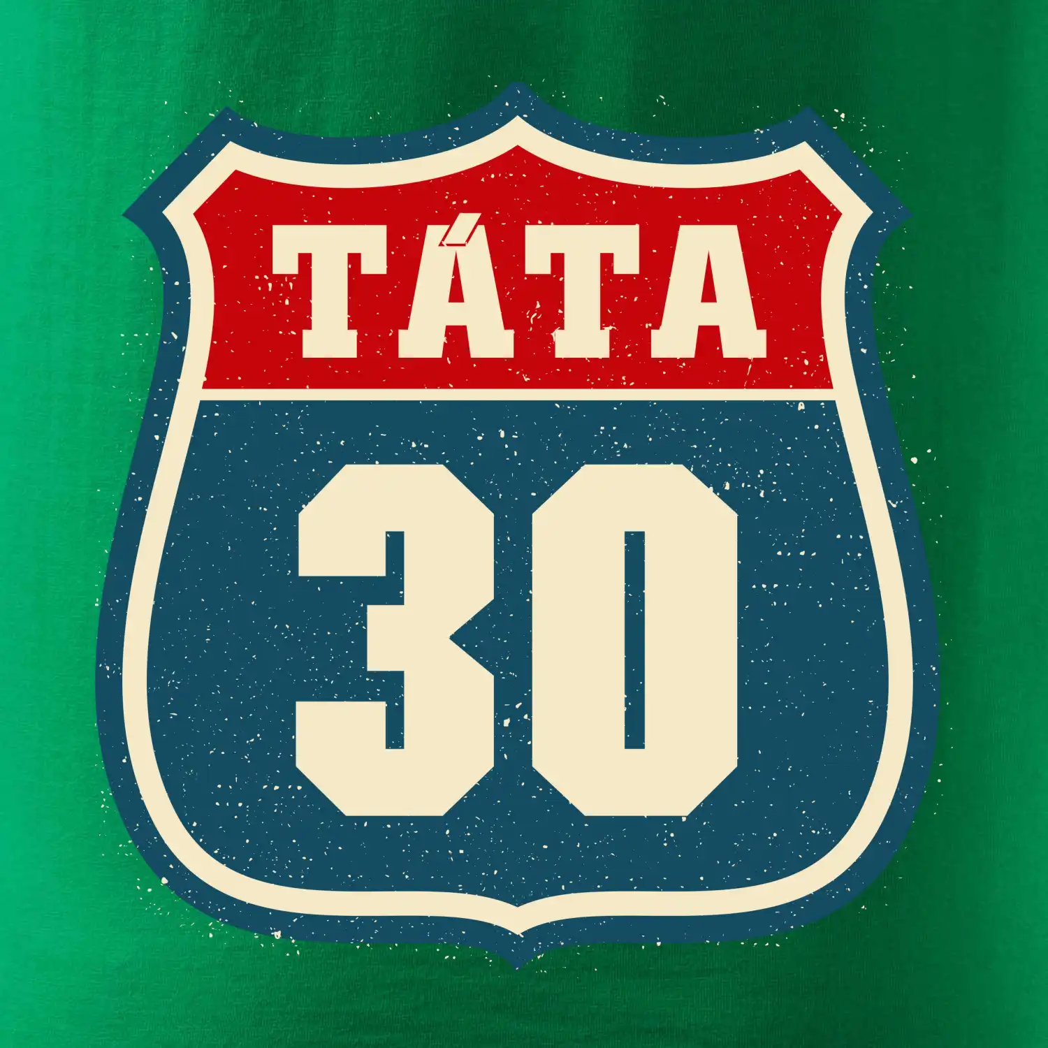 Táta 30 - ERB