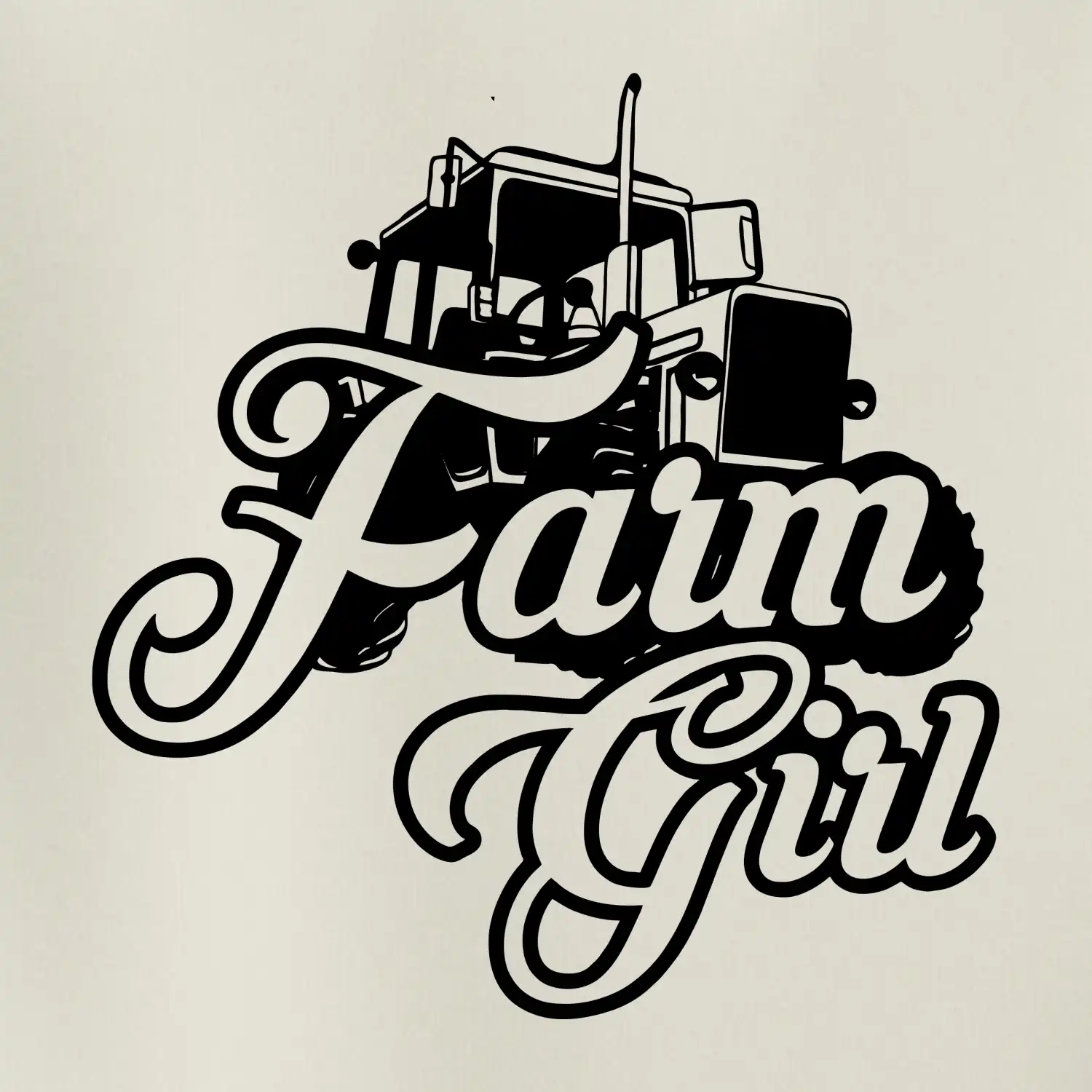 Farm Girl