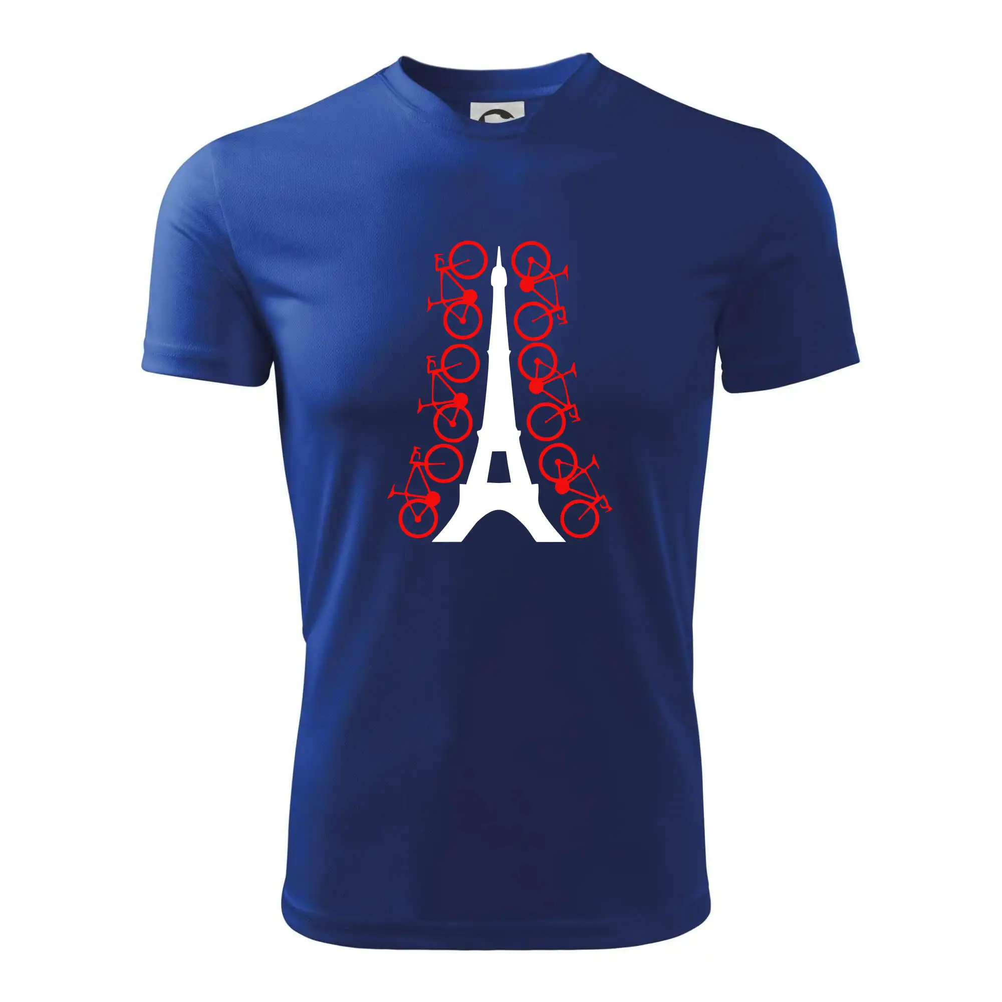Cyclo Paris