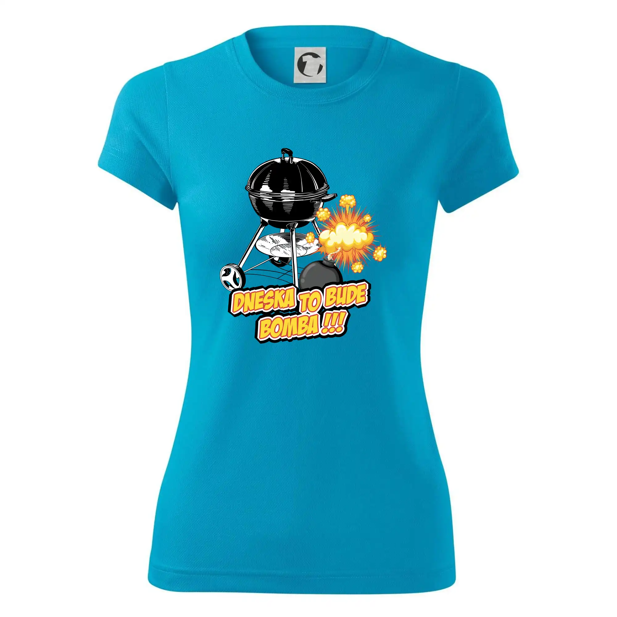 Dneska to bude bomba