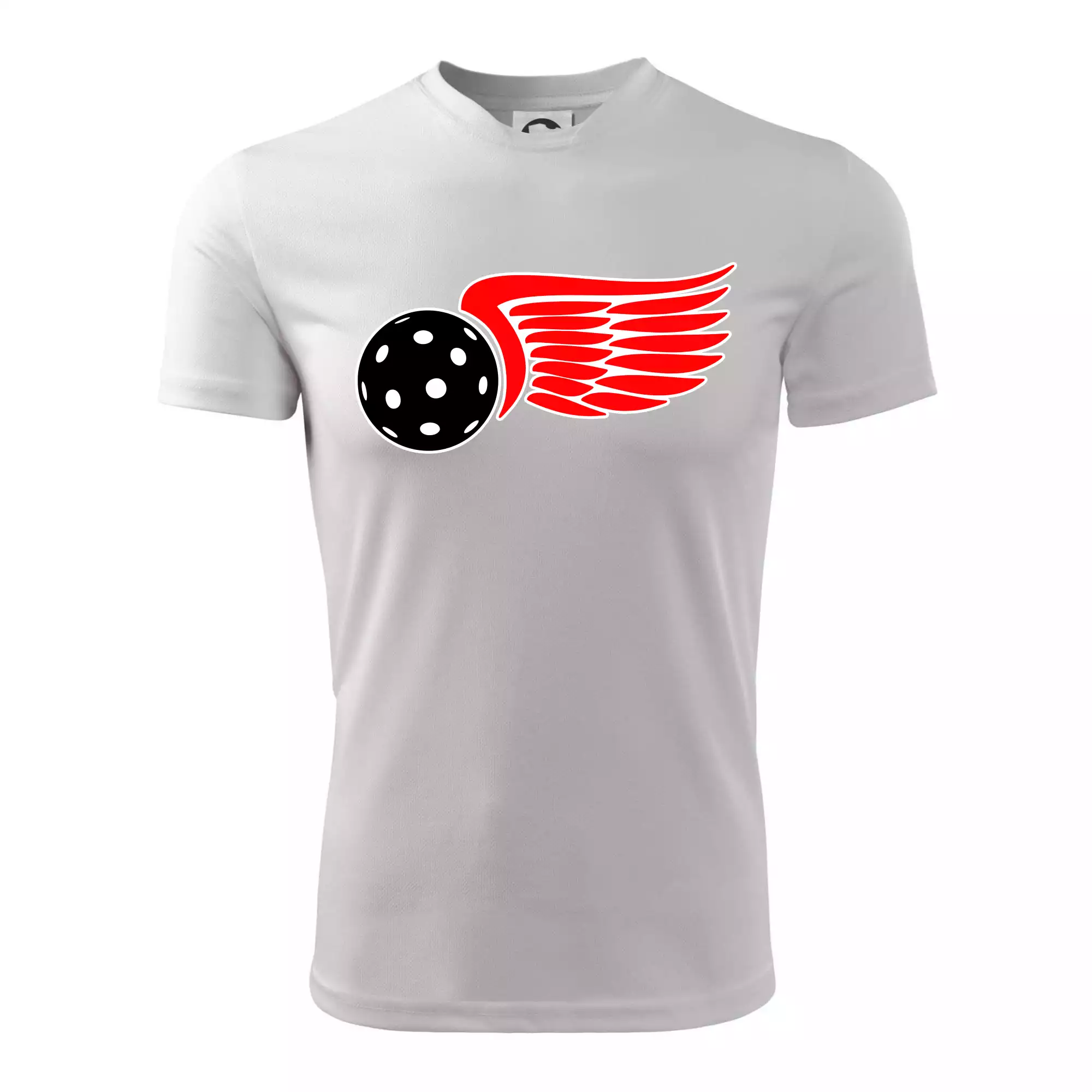 Okřídlený míček