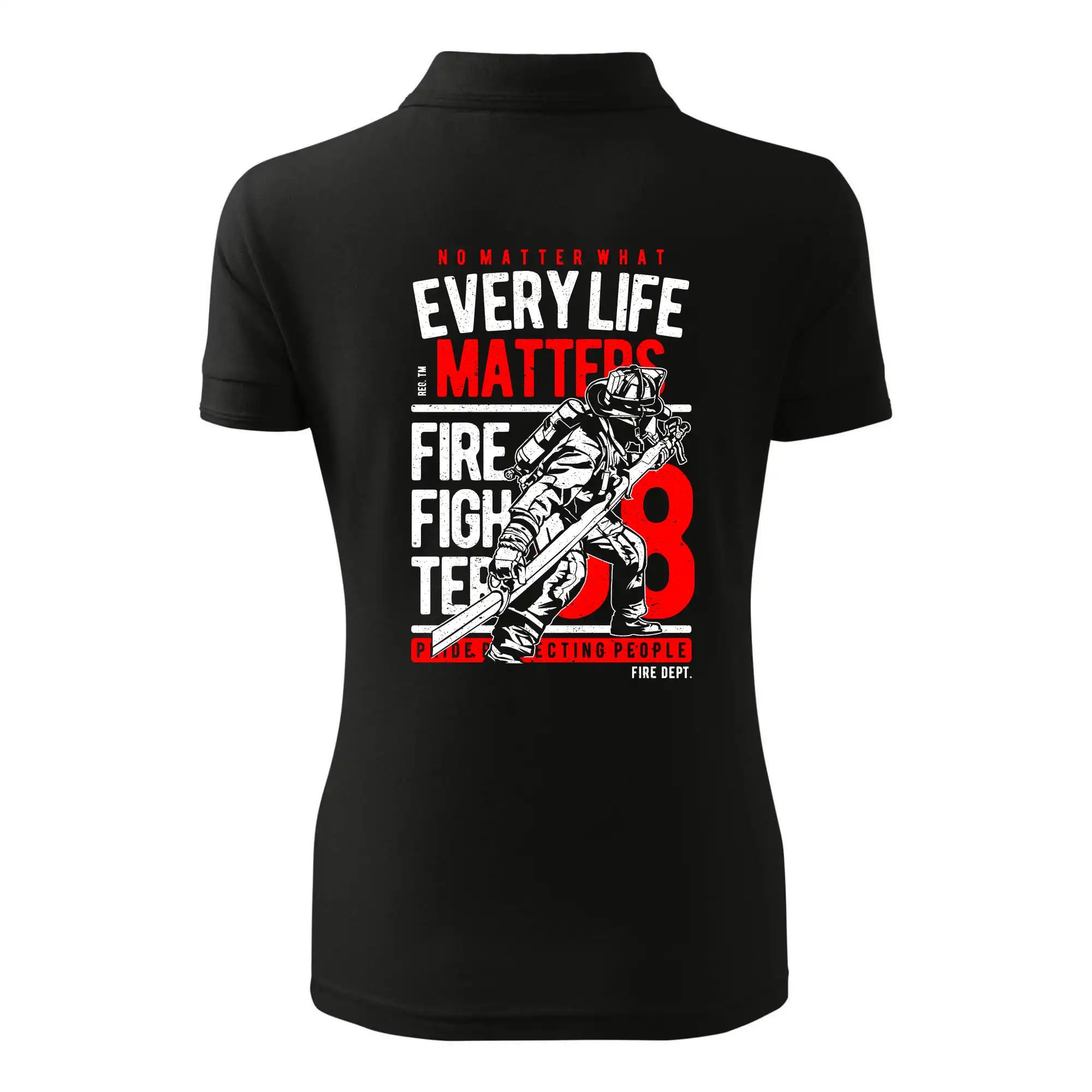 Every Life Matters