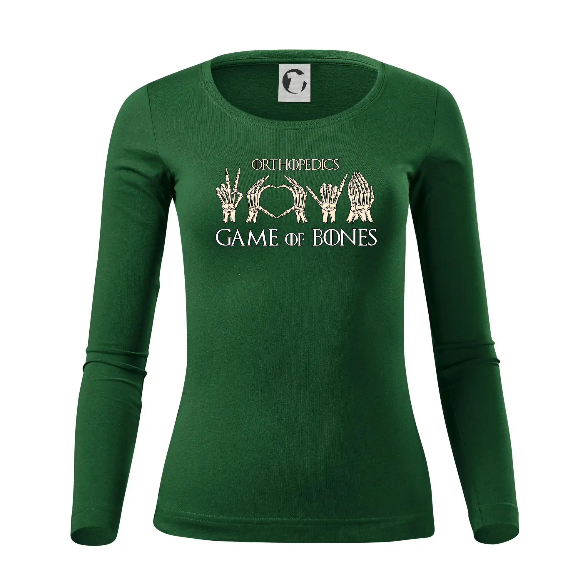 Game of Bones Orthopedics