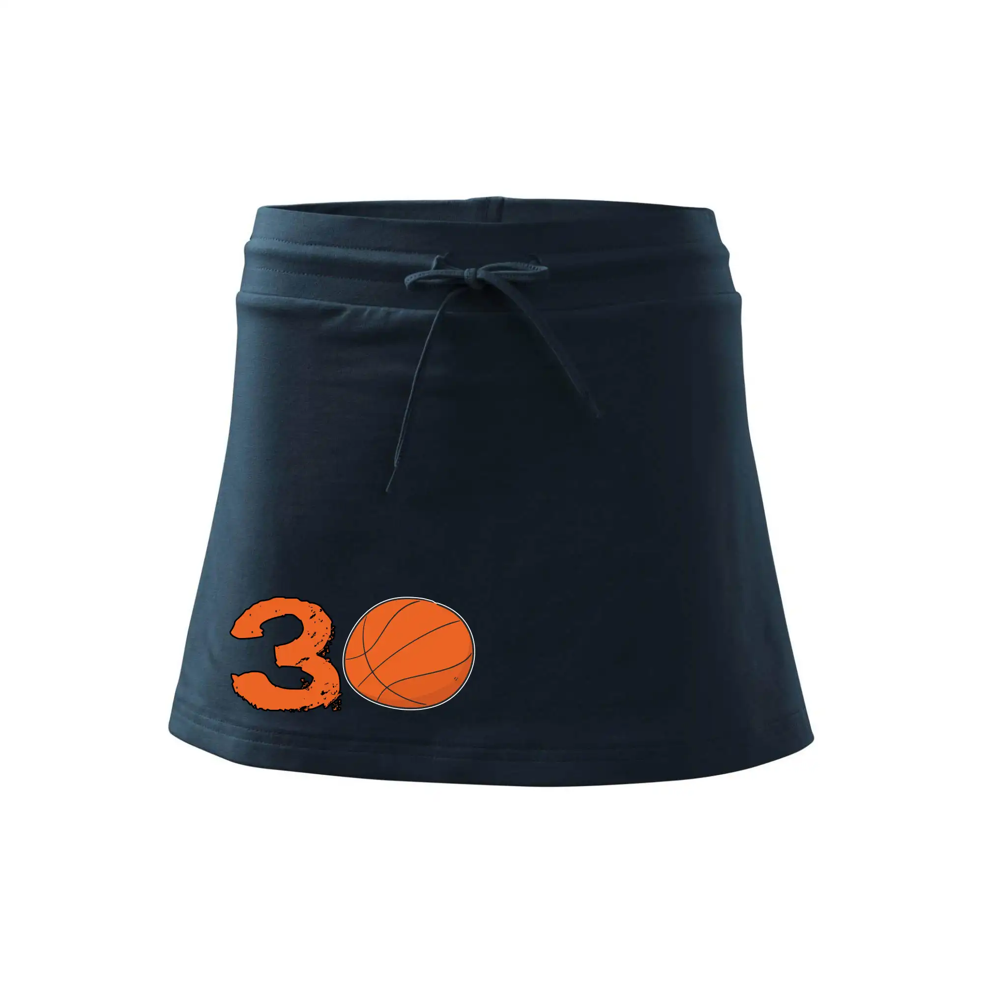 Basketball kulaté narozeniny 30
