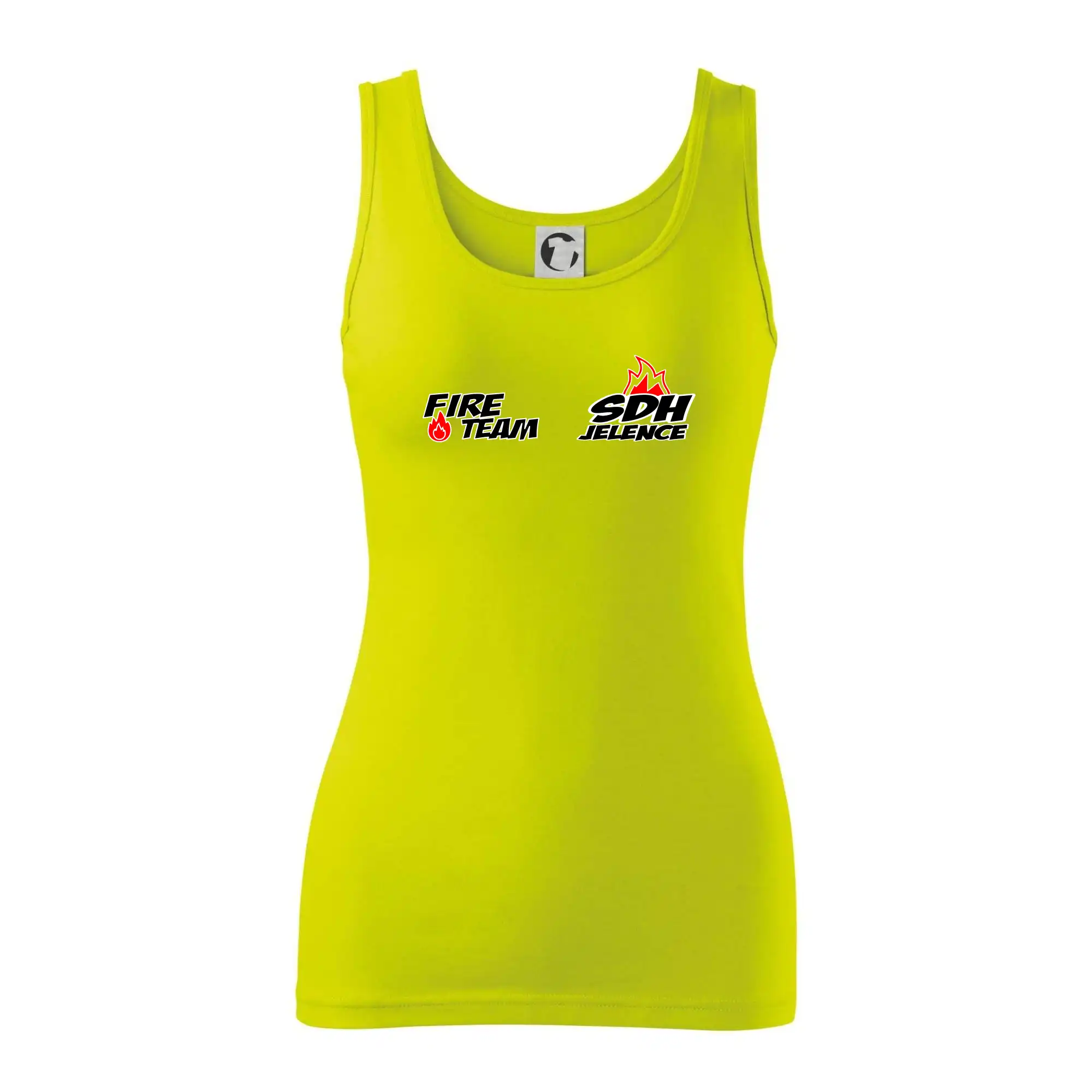 Fire Team SDH (vlastní název)