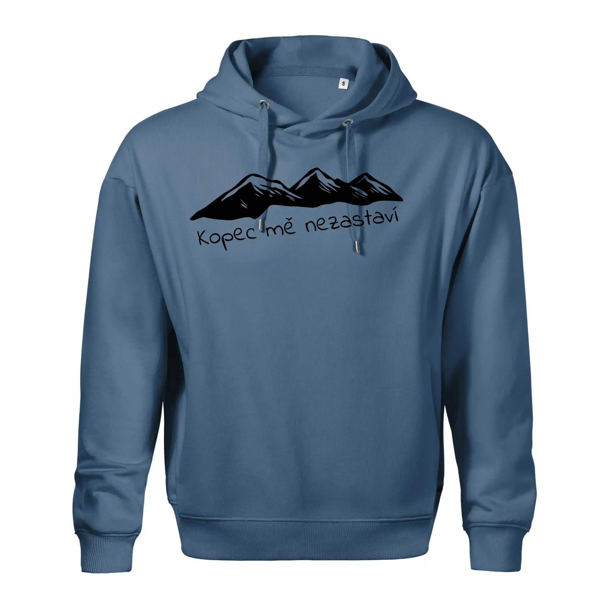 Kopec mě nezastaví - hory