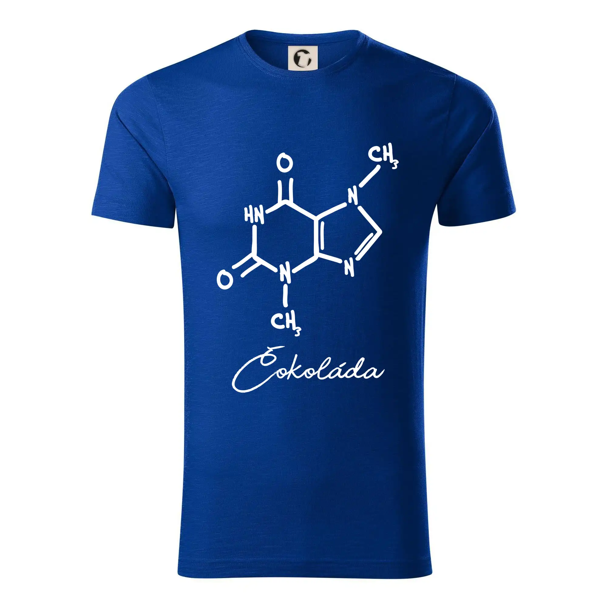 Čokoláda chemie