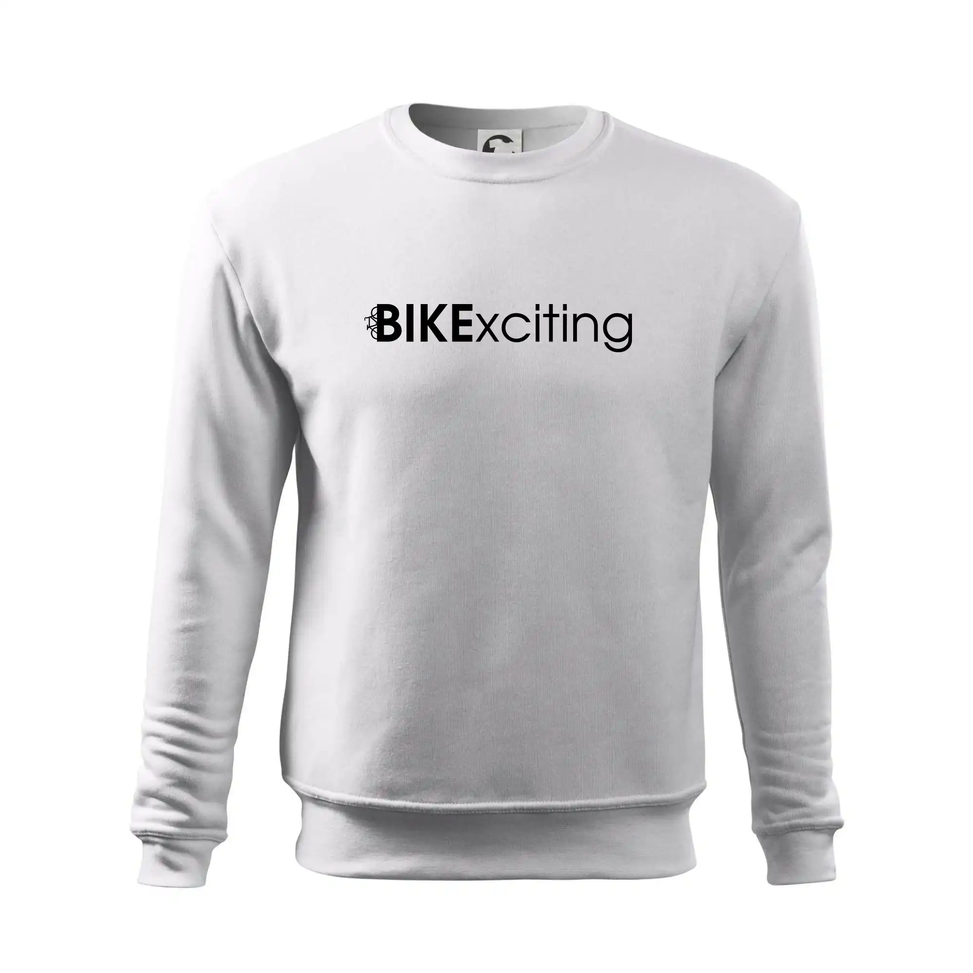 Bike nápisy Bikexciting