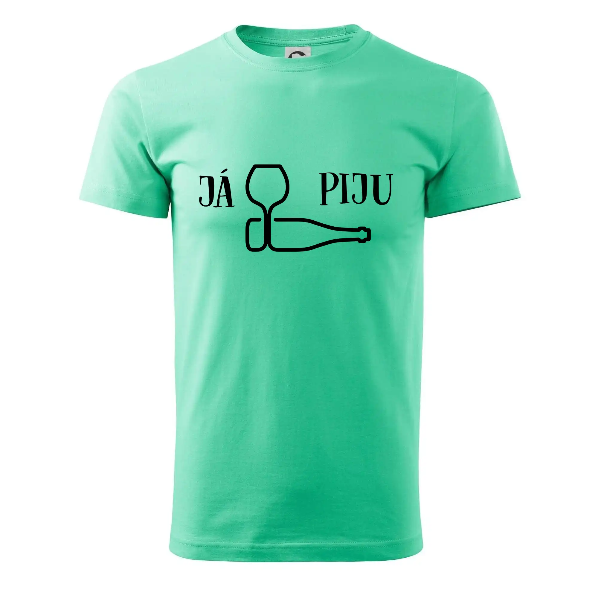 Já piju