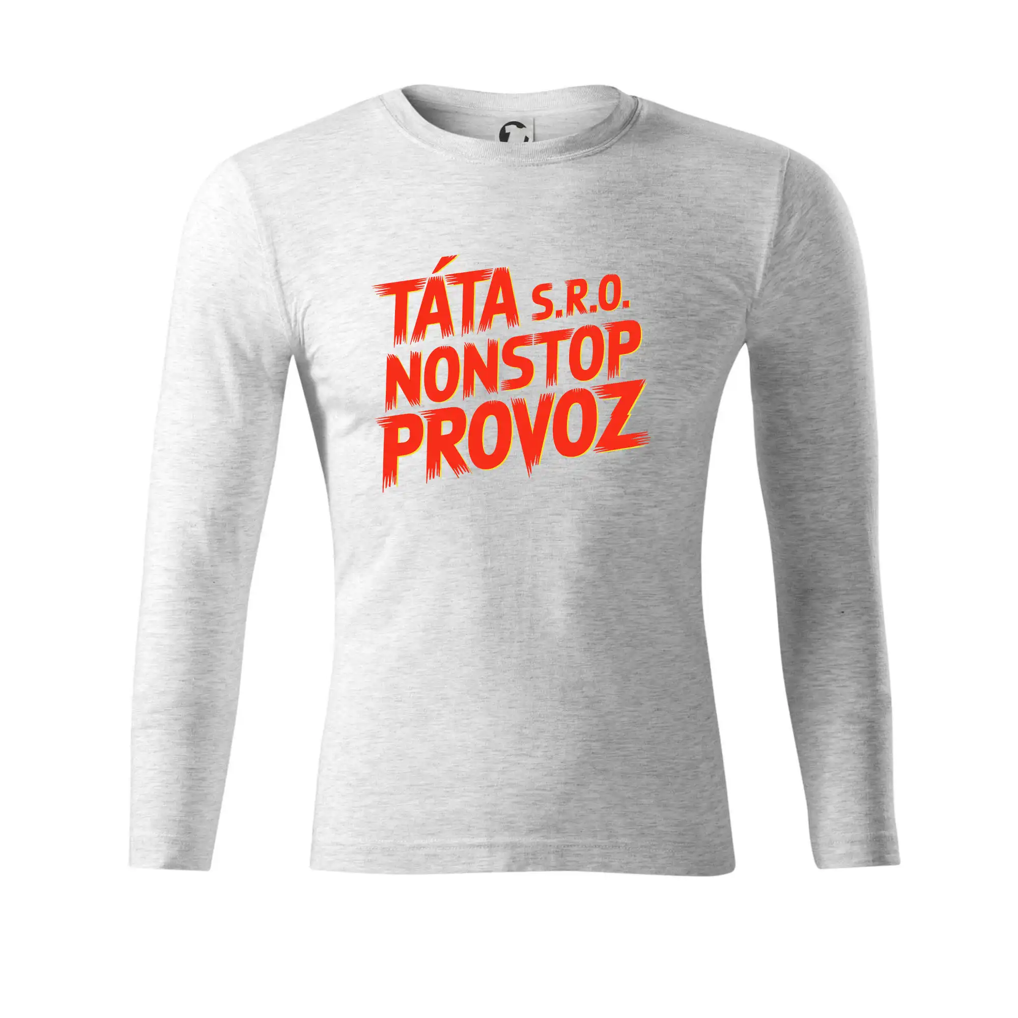 Táta sro Nonstop provoz