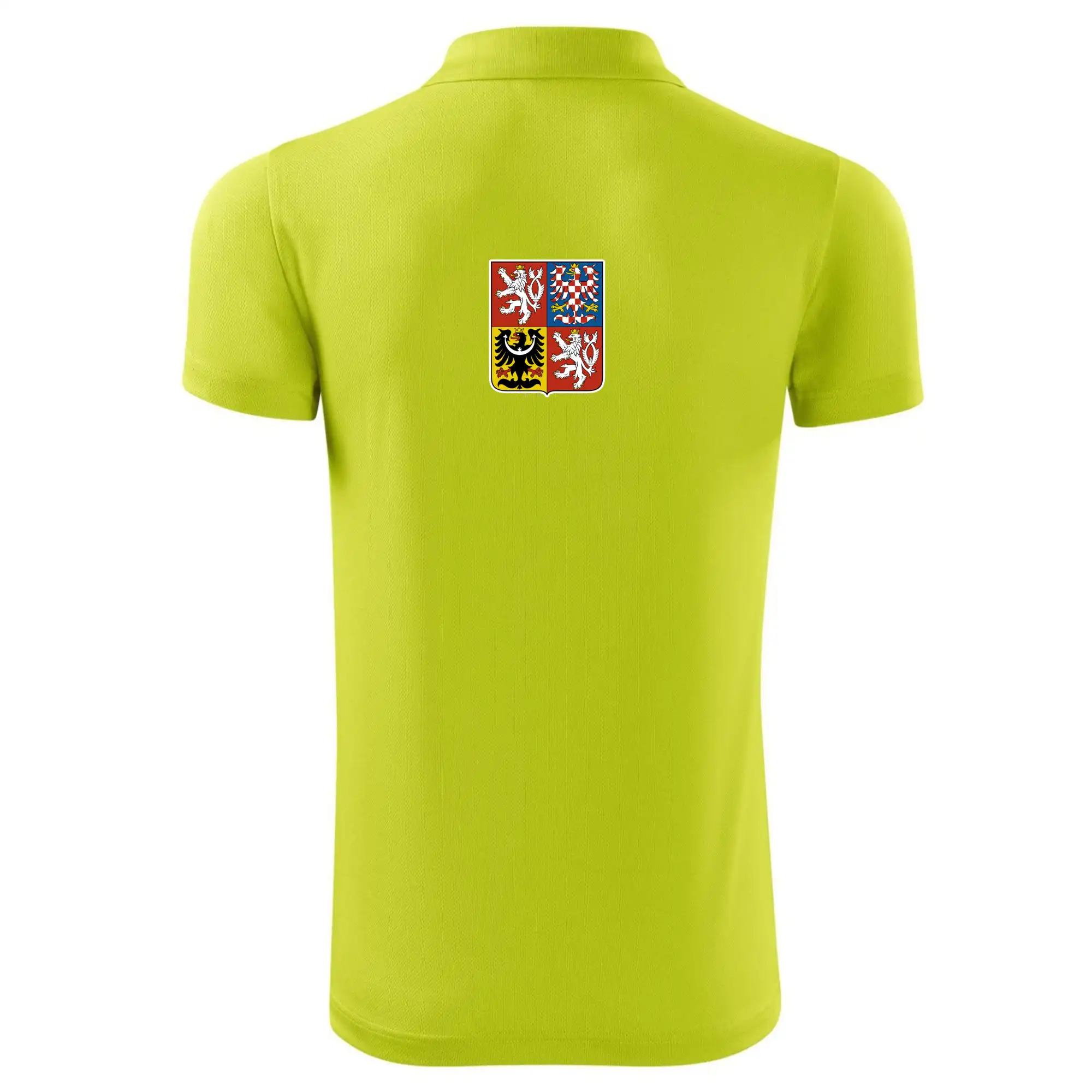 Velký státní znak ČR