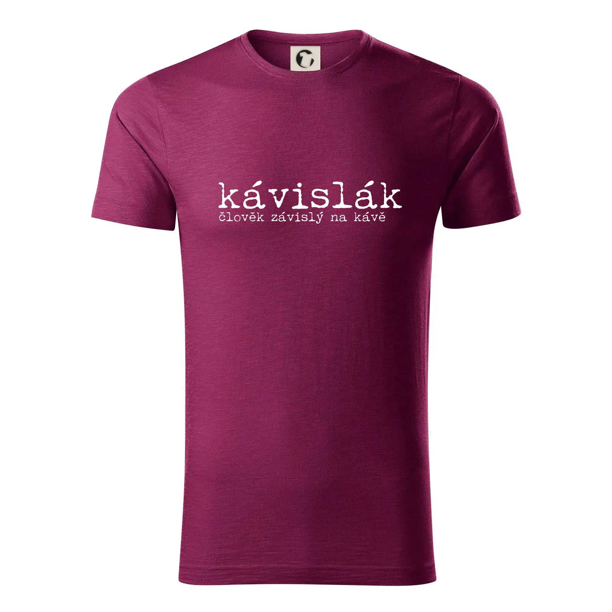 Čeština 2.0 - kávislák