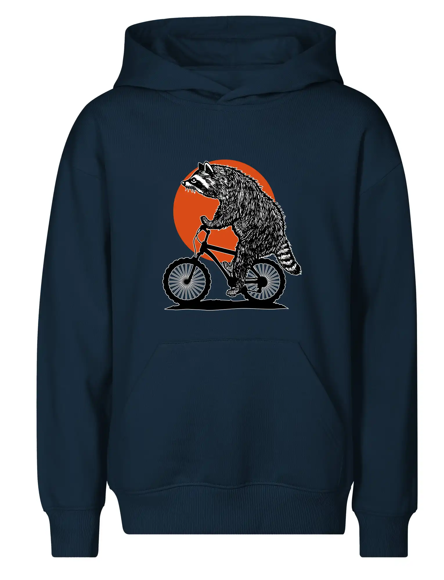 MTB mýval