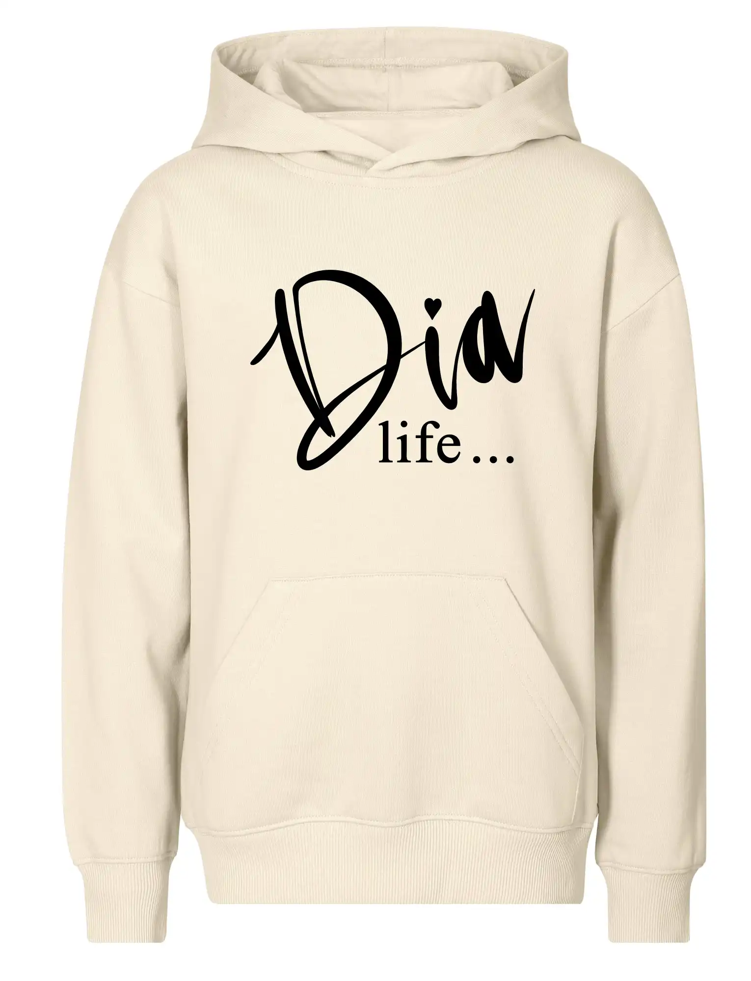 D I A Life