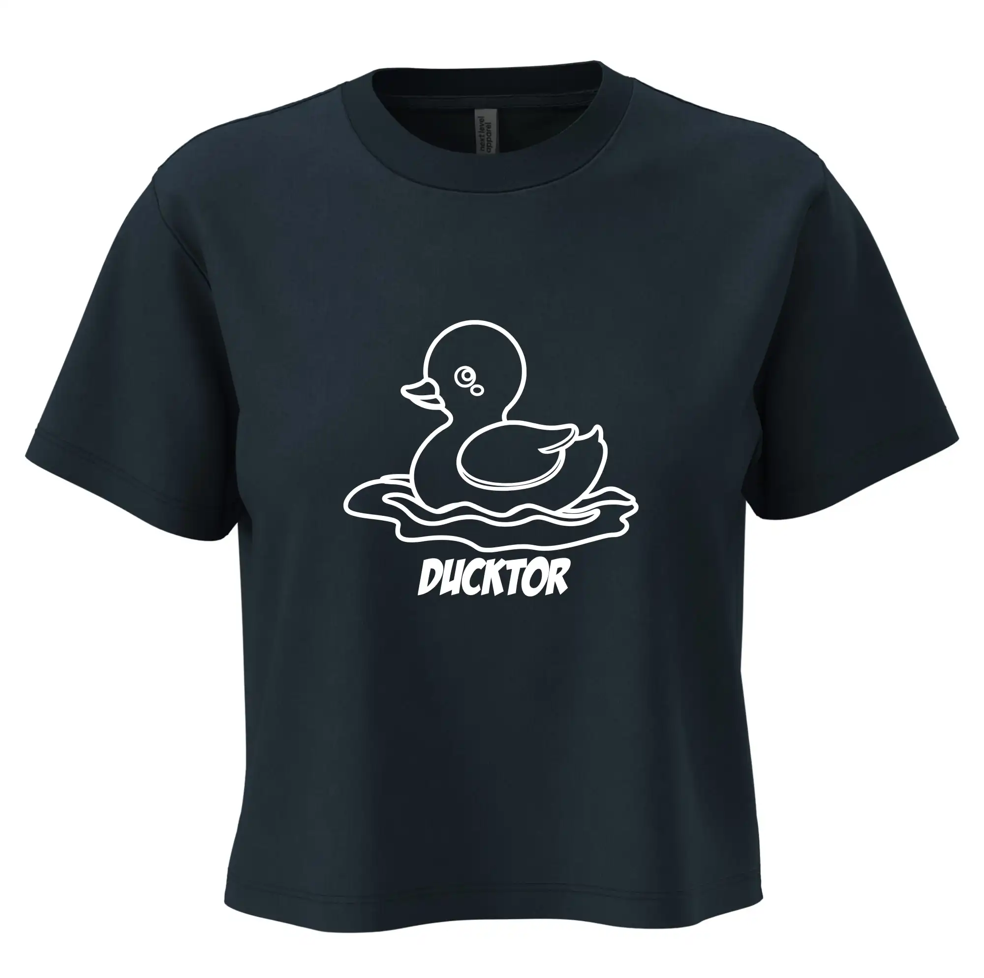 Ducktor