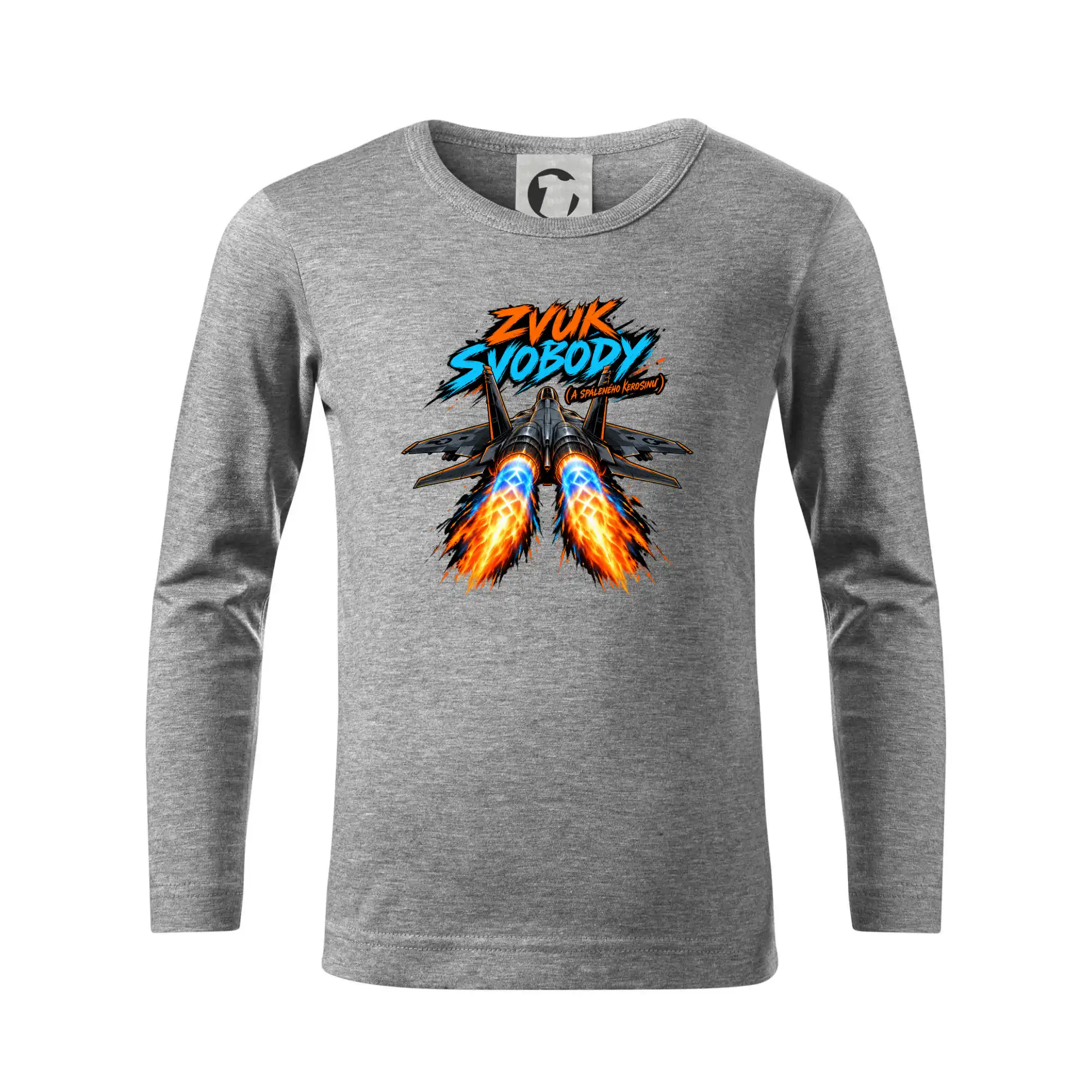 Zvuk svobody