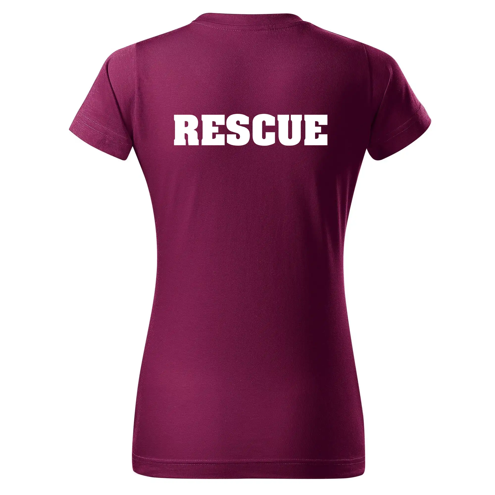 Rescue - pro záchranáře