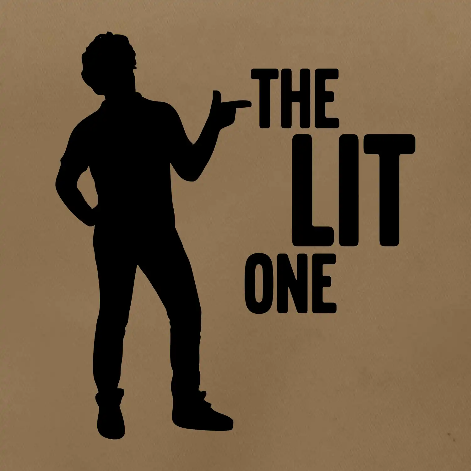 Bachelor party - The lit one