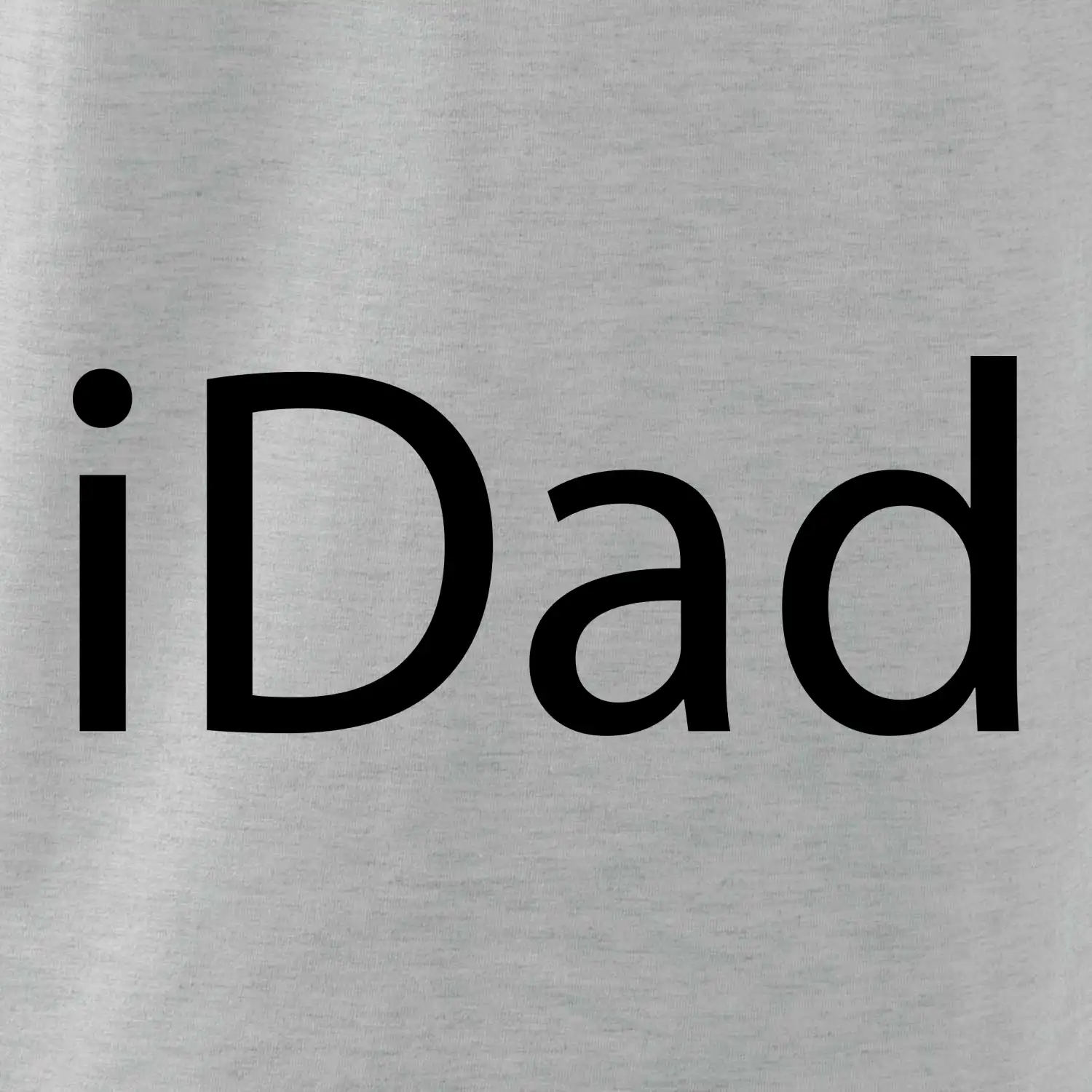 iDad