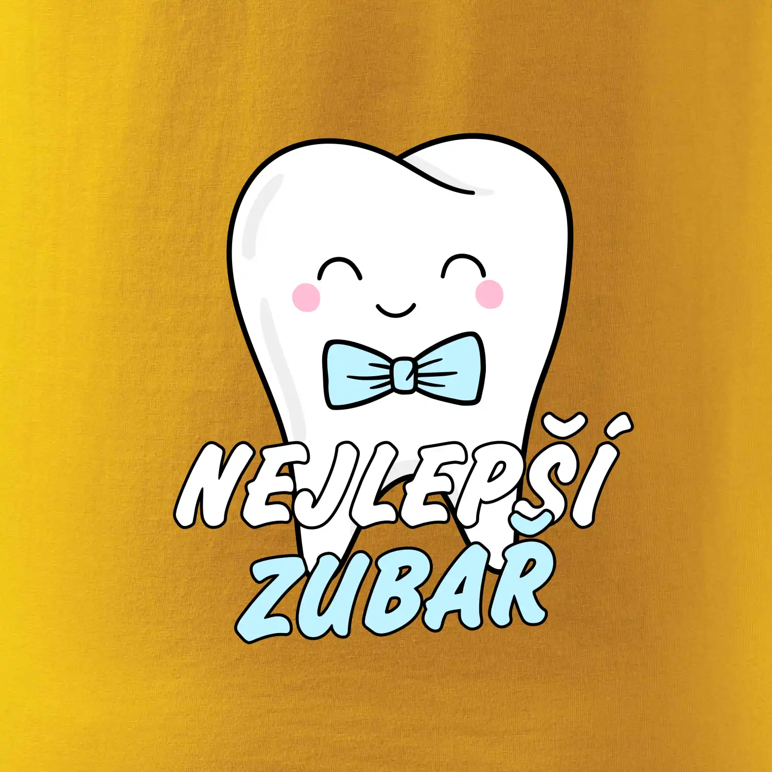 Nejlepší zubař