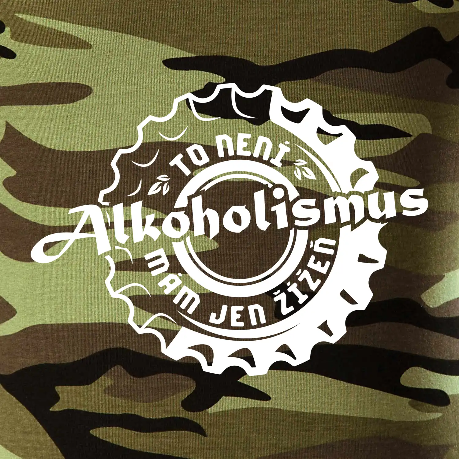 Alkoholismus pivo