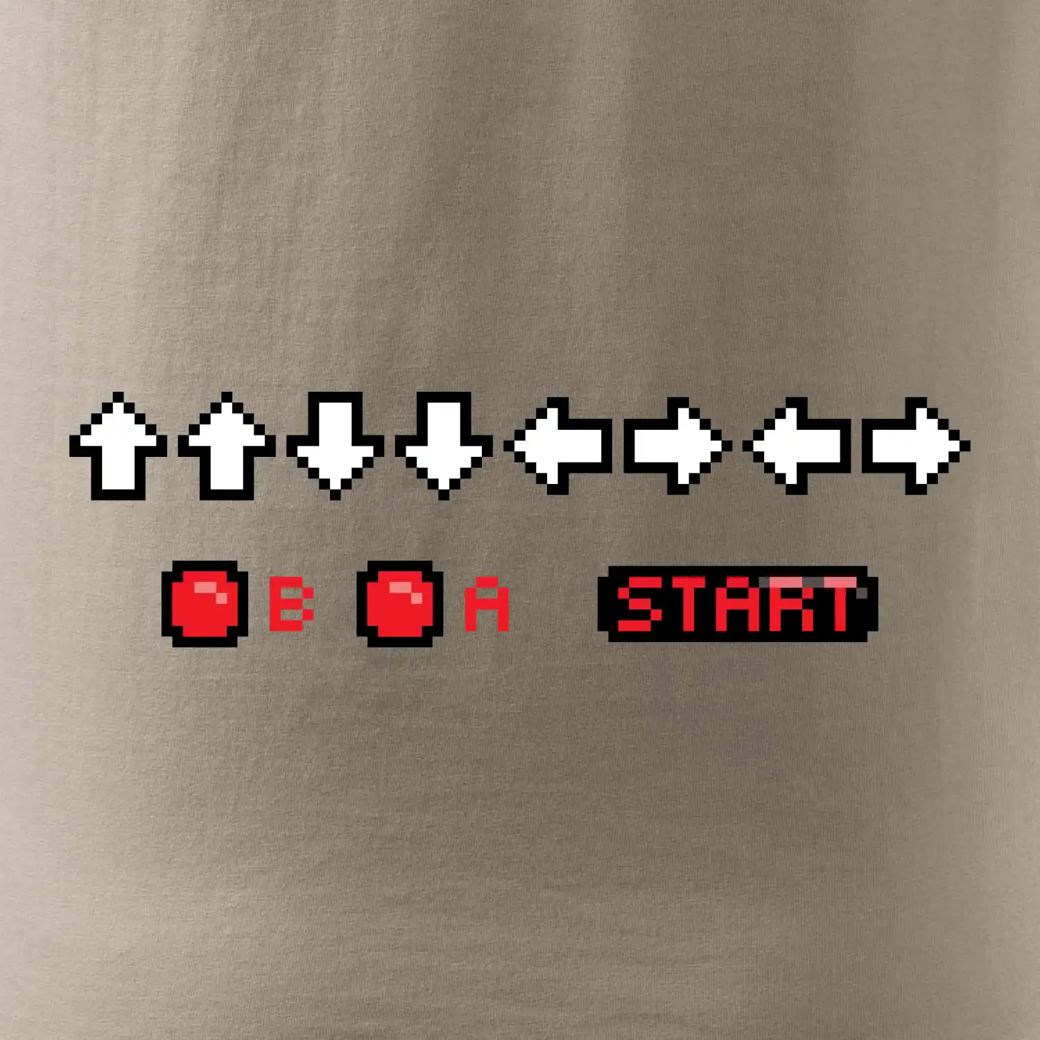 Secret cheat code