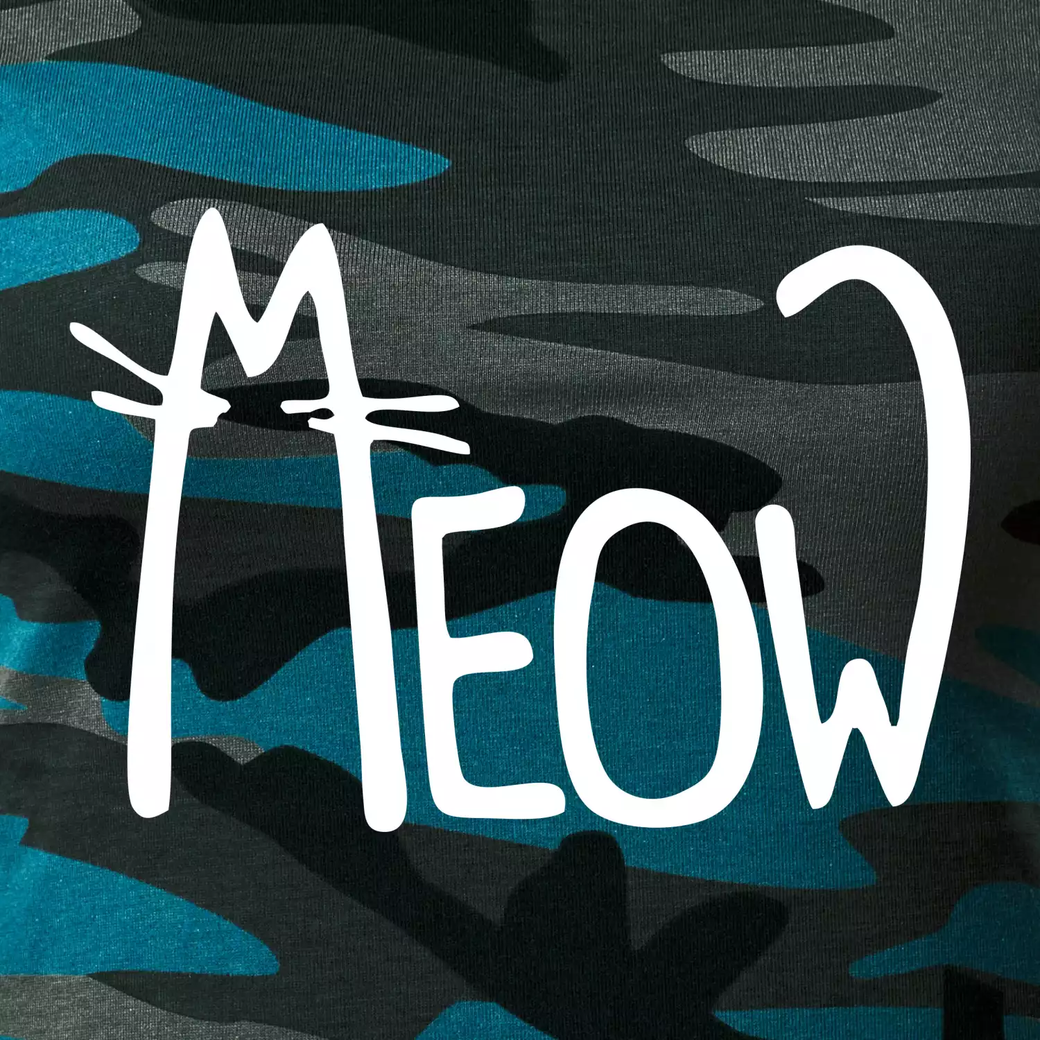 Meow - Mňau